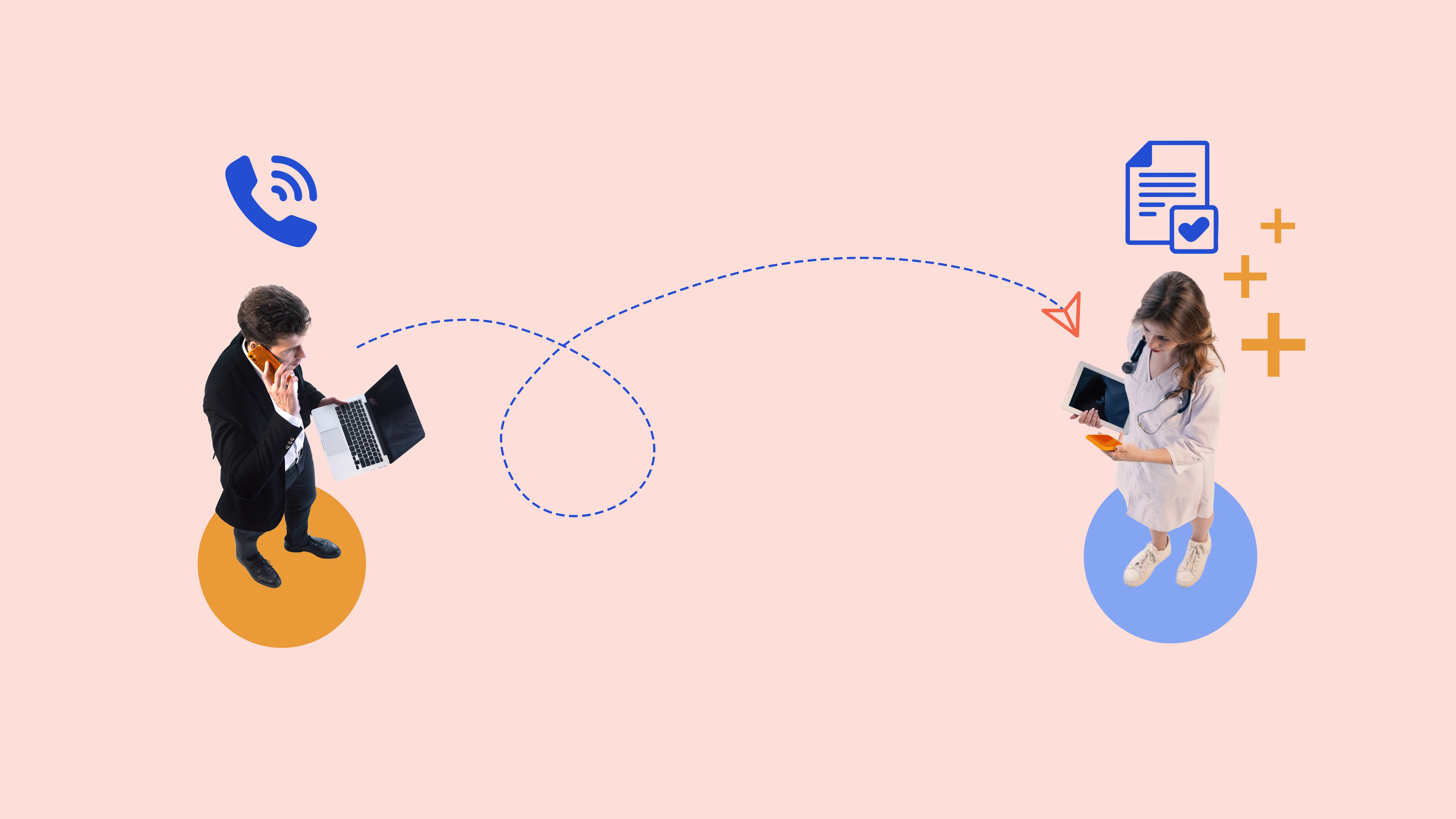 remote team communication