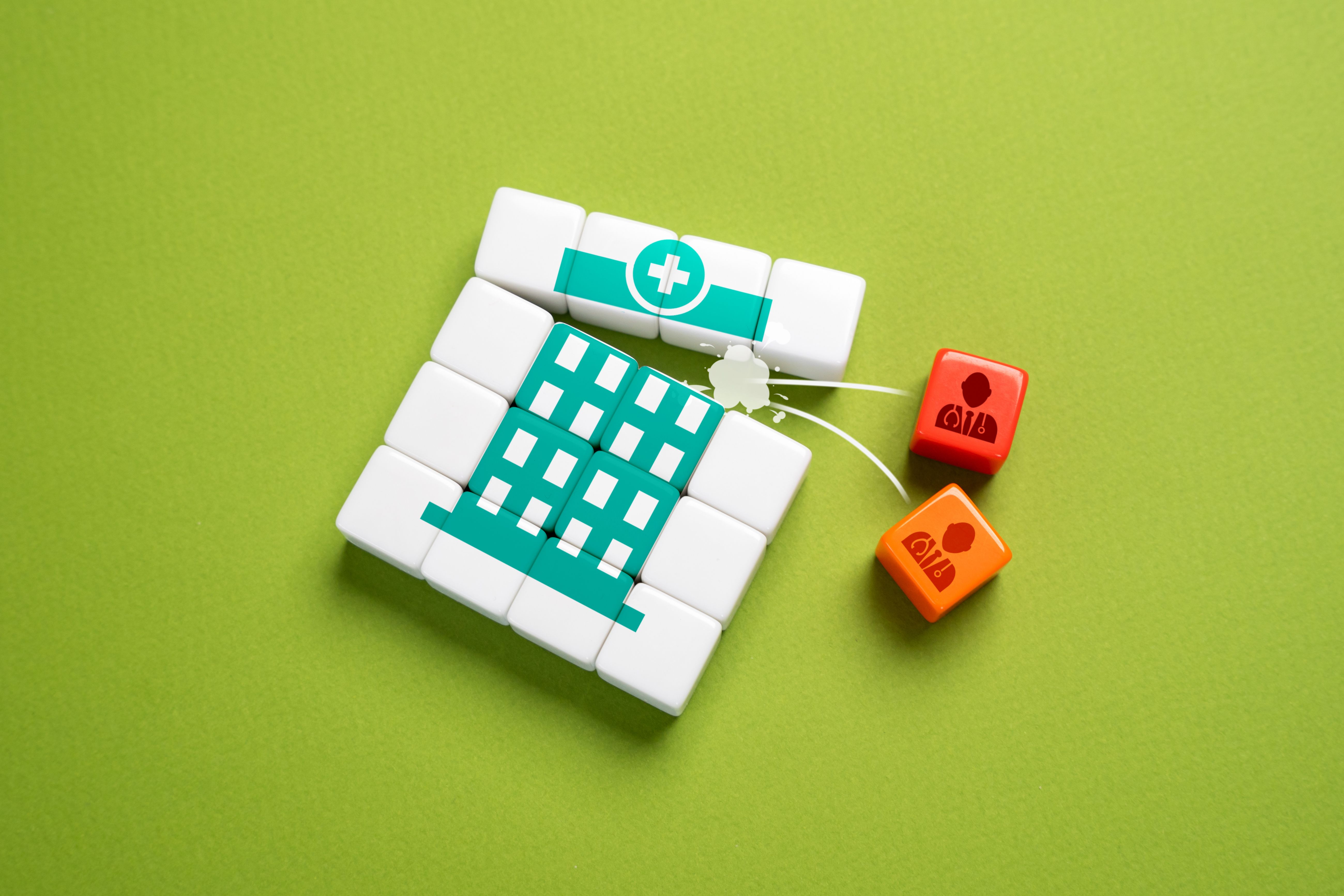 How to Reduce Medical Staffing Costs Without Compromising Quality