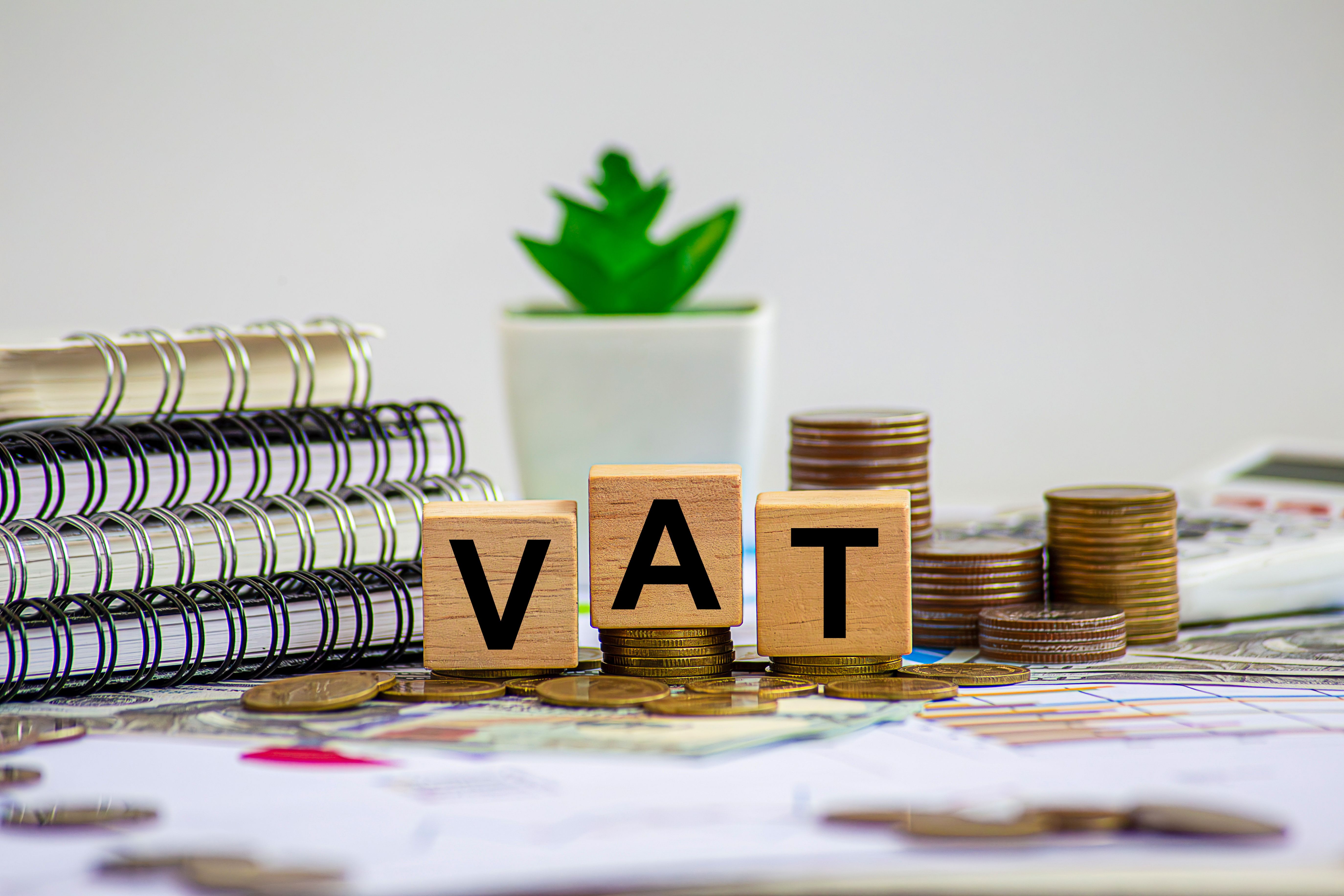 vat accounting