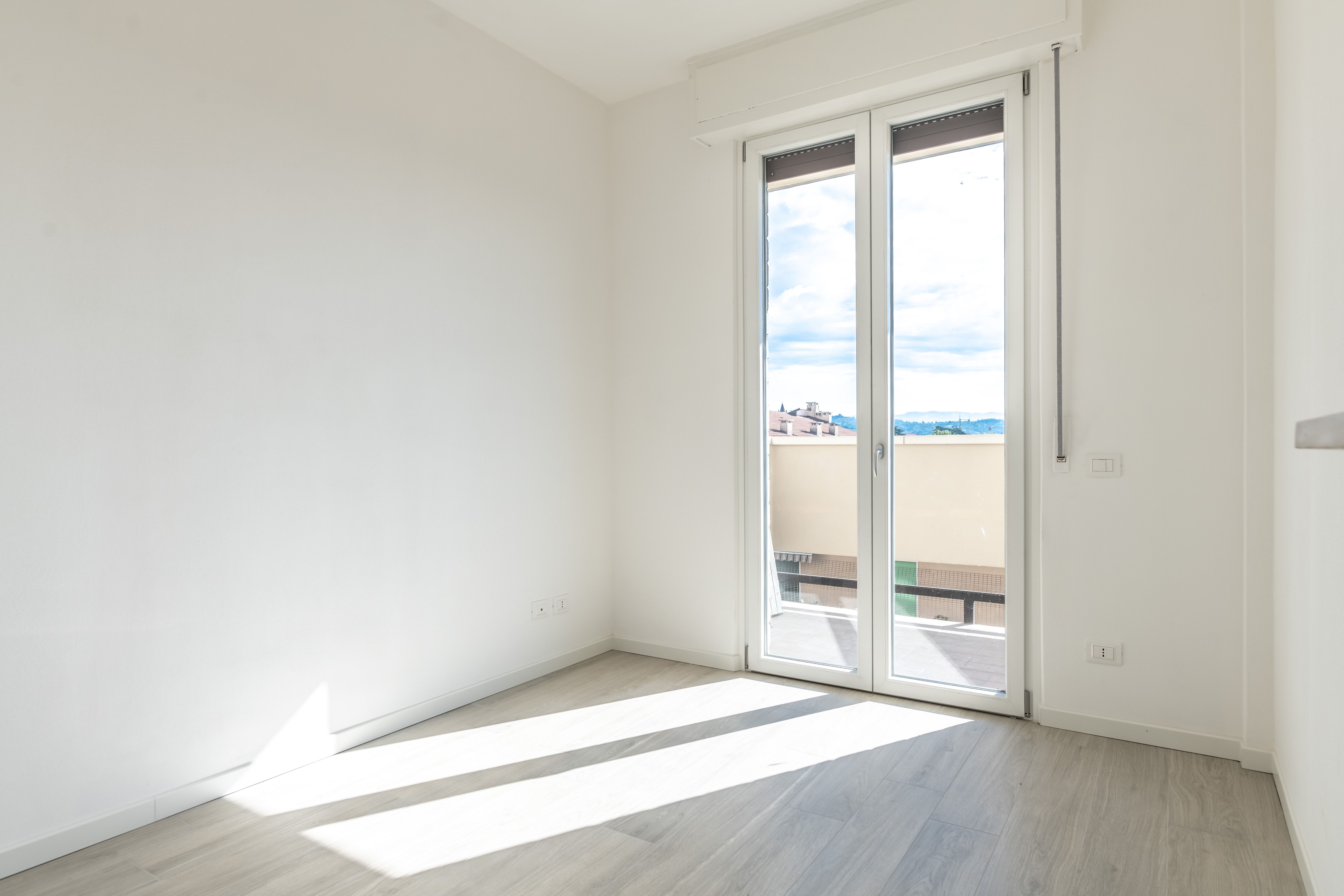 professional staging