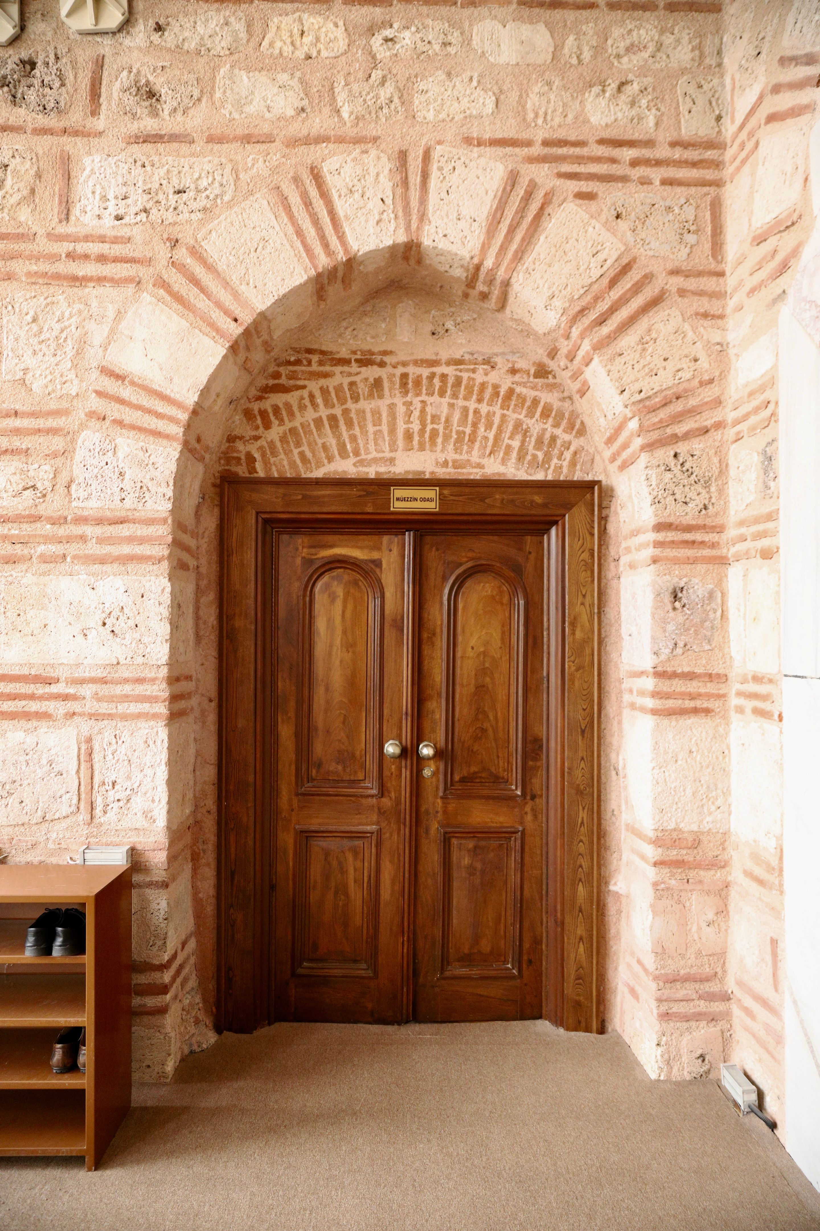 custom doors windows