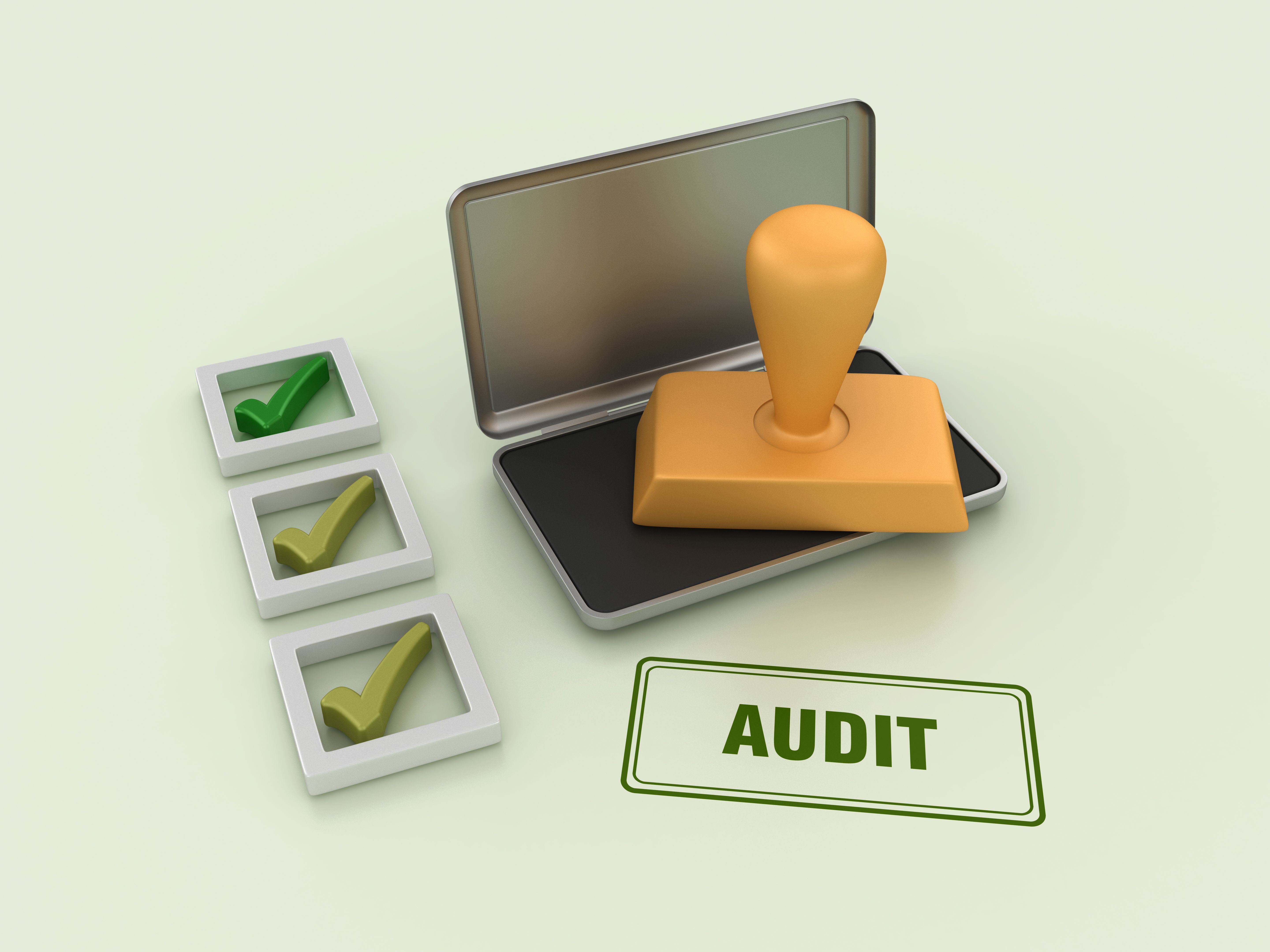 quality audit preparation