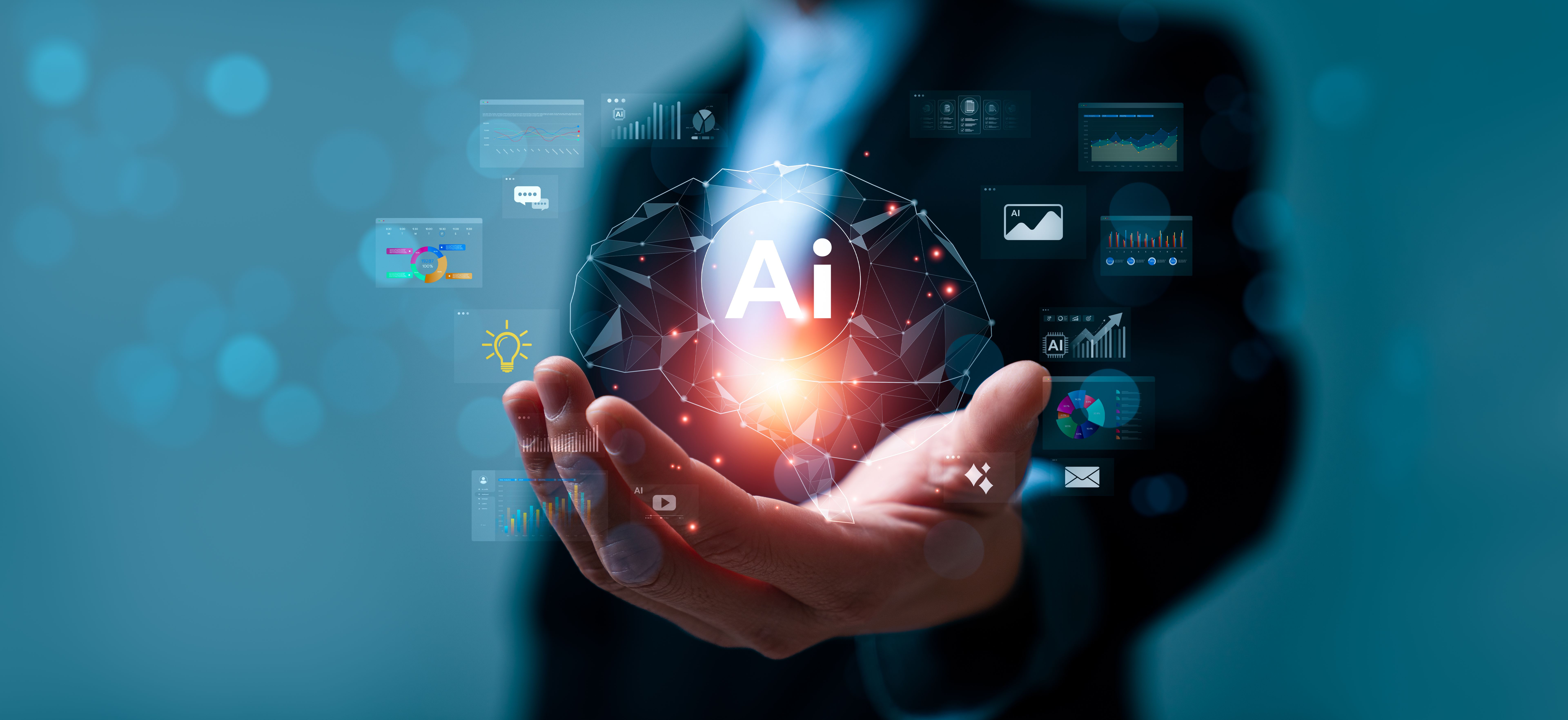 custom ai solutions