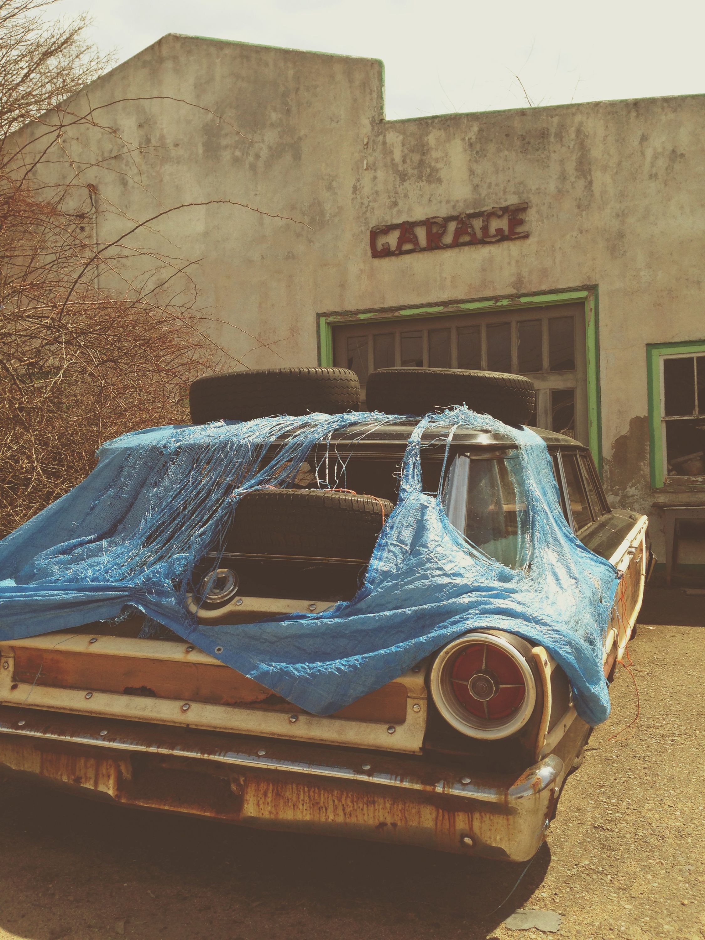 car service location