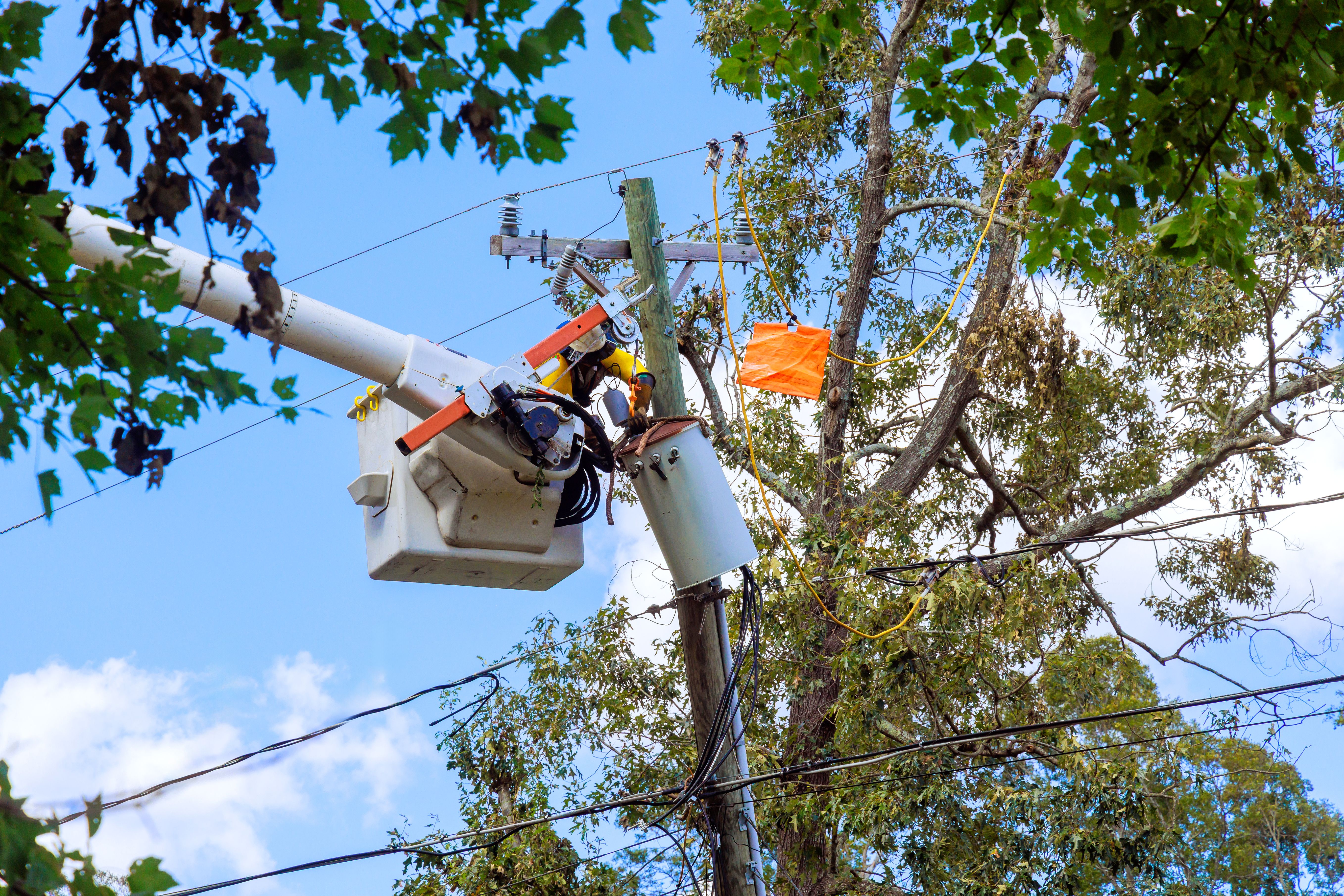 electrical repair