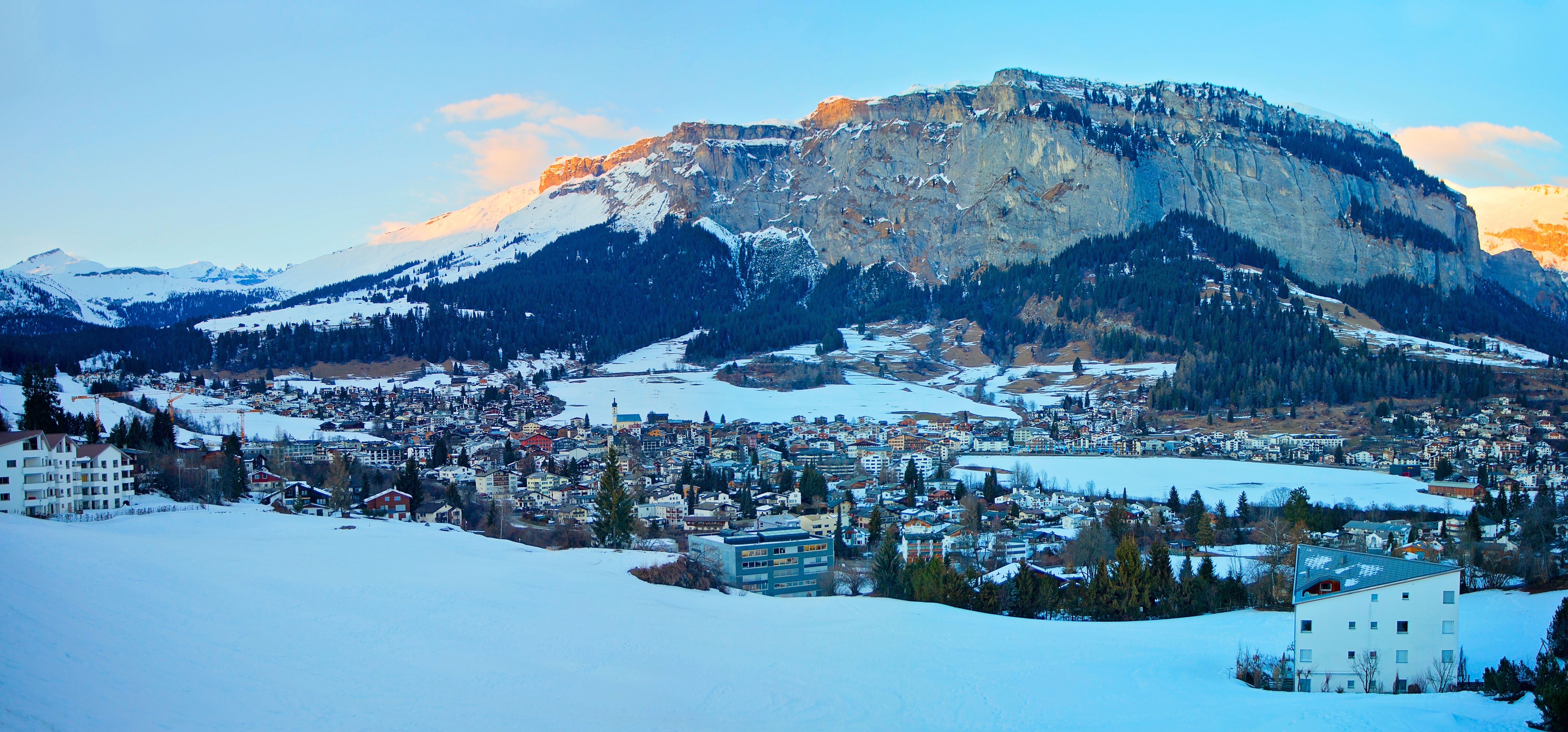 laax panorama