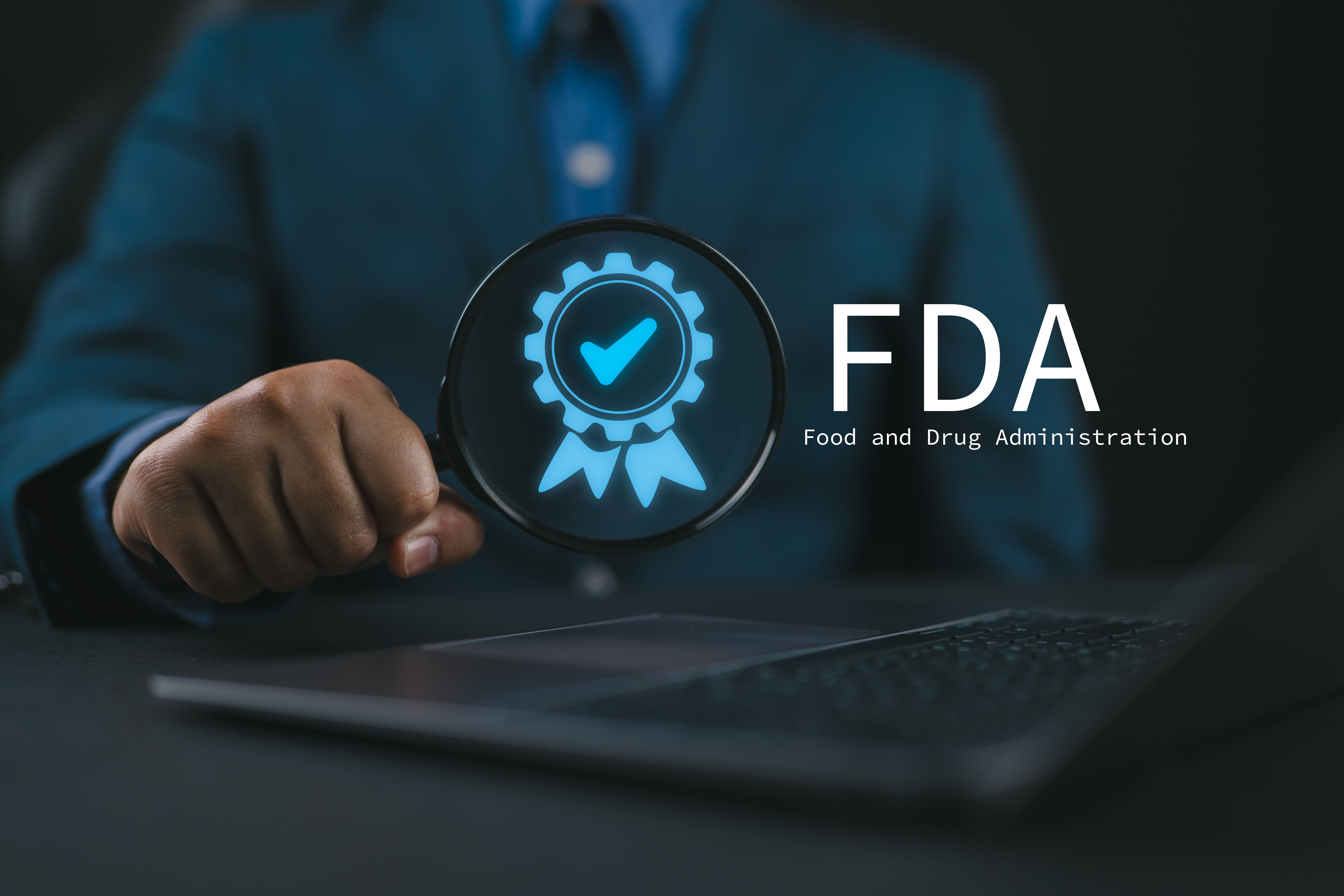 FDA certification