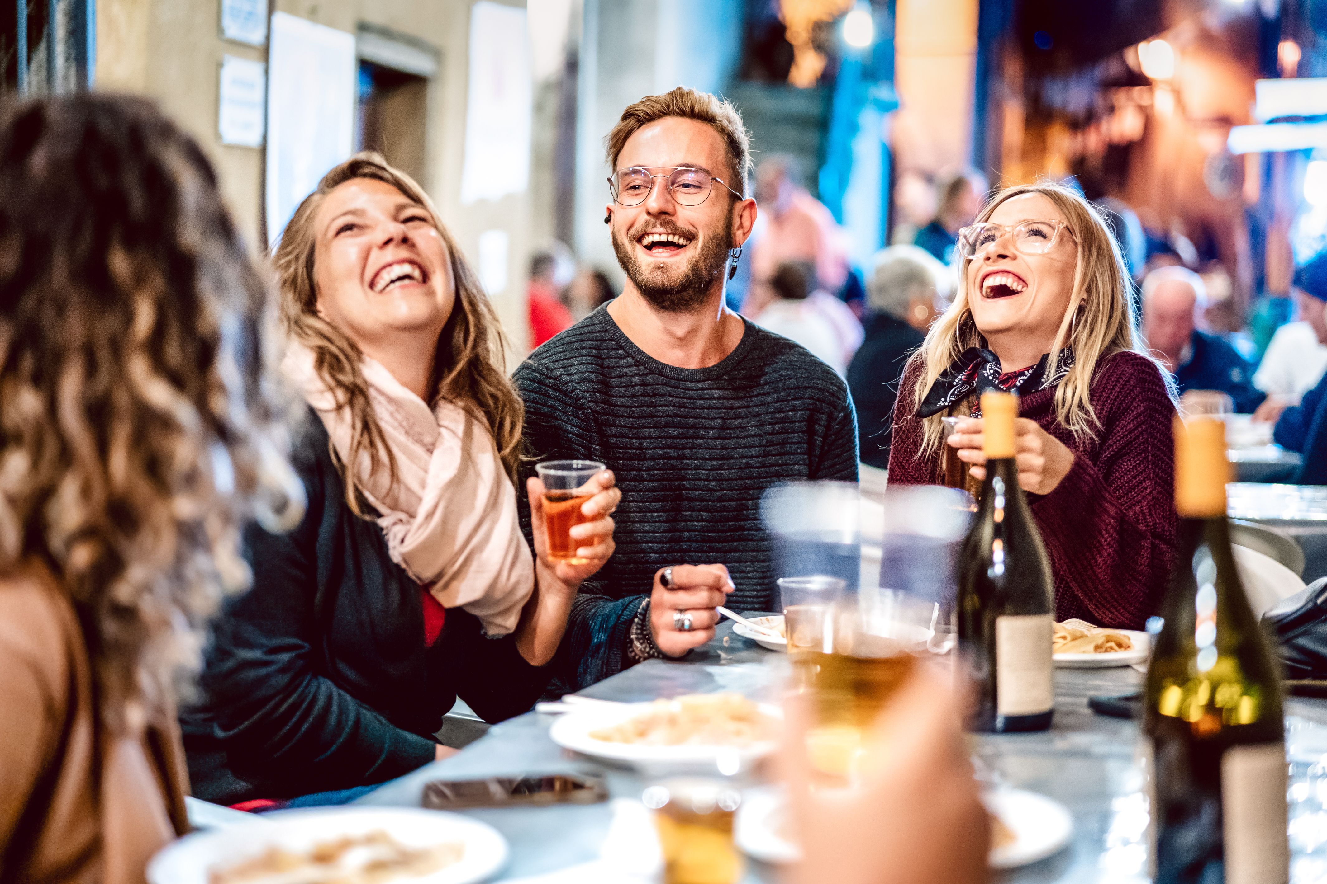 street food festival