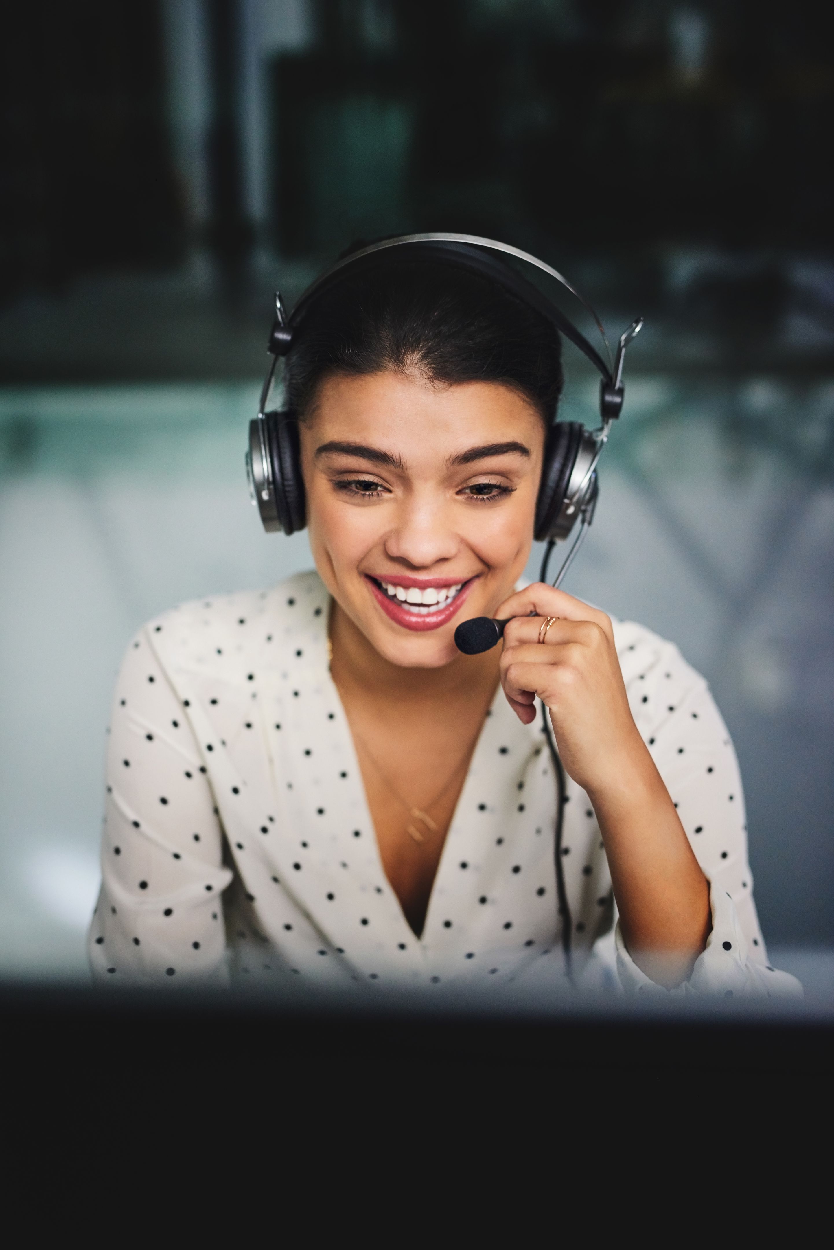 customer service technology