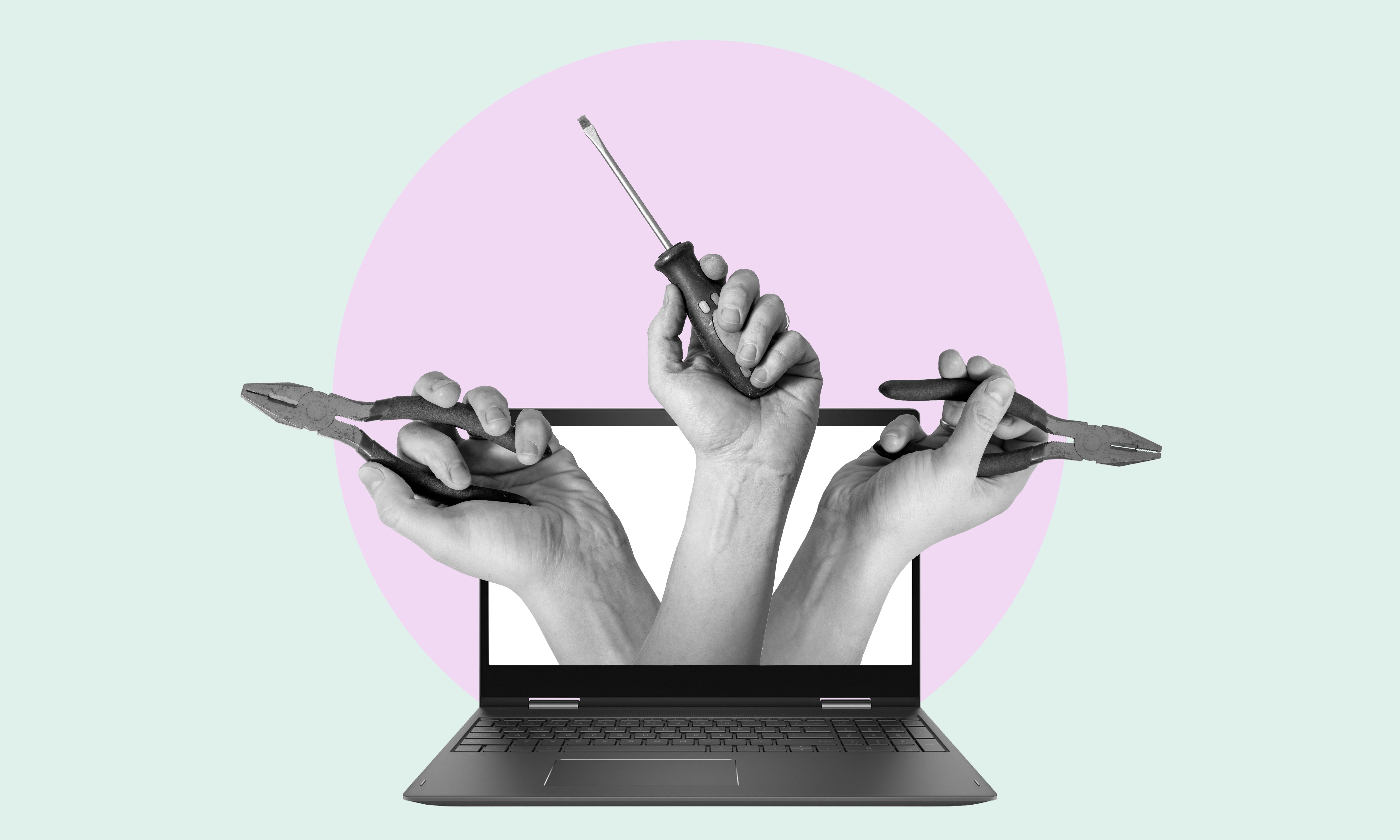 technology design tools