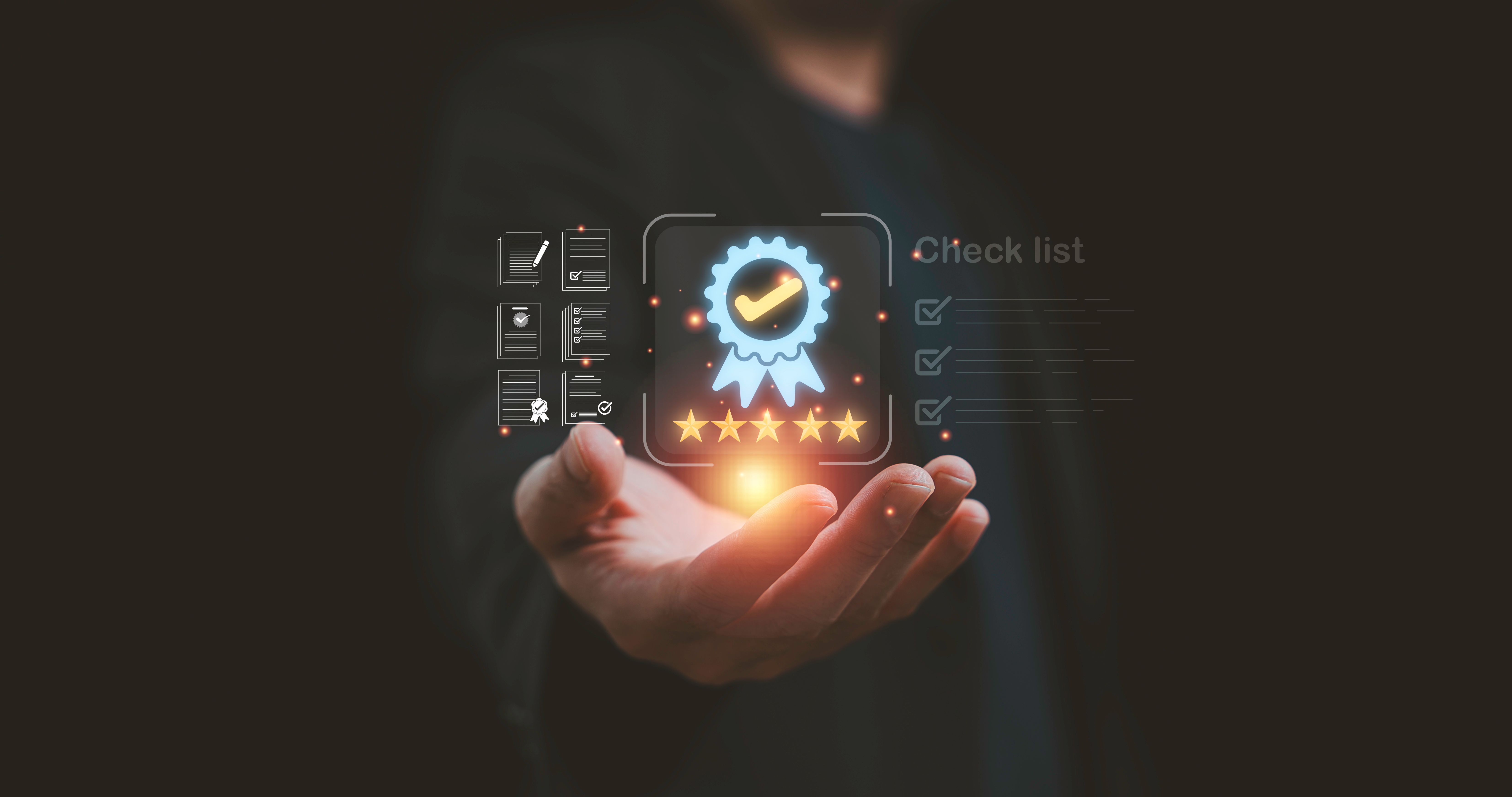 accountant reputation