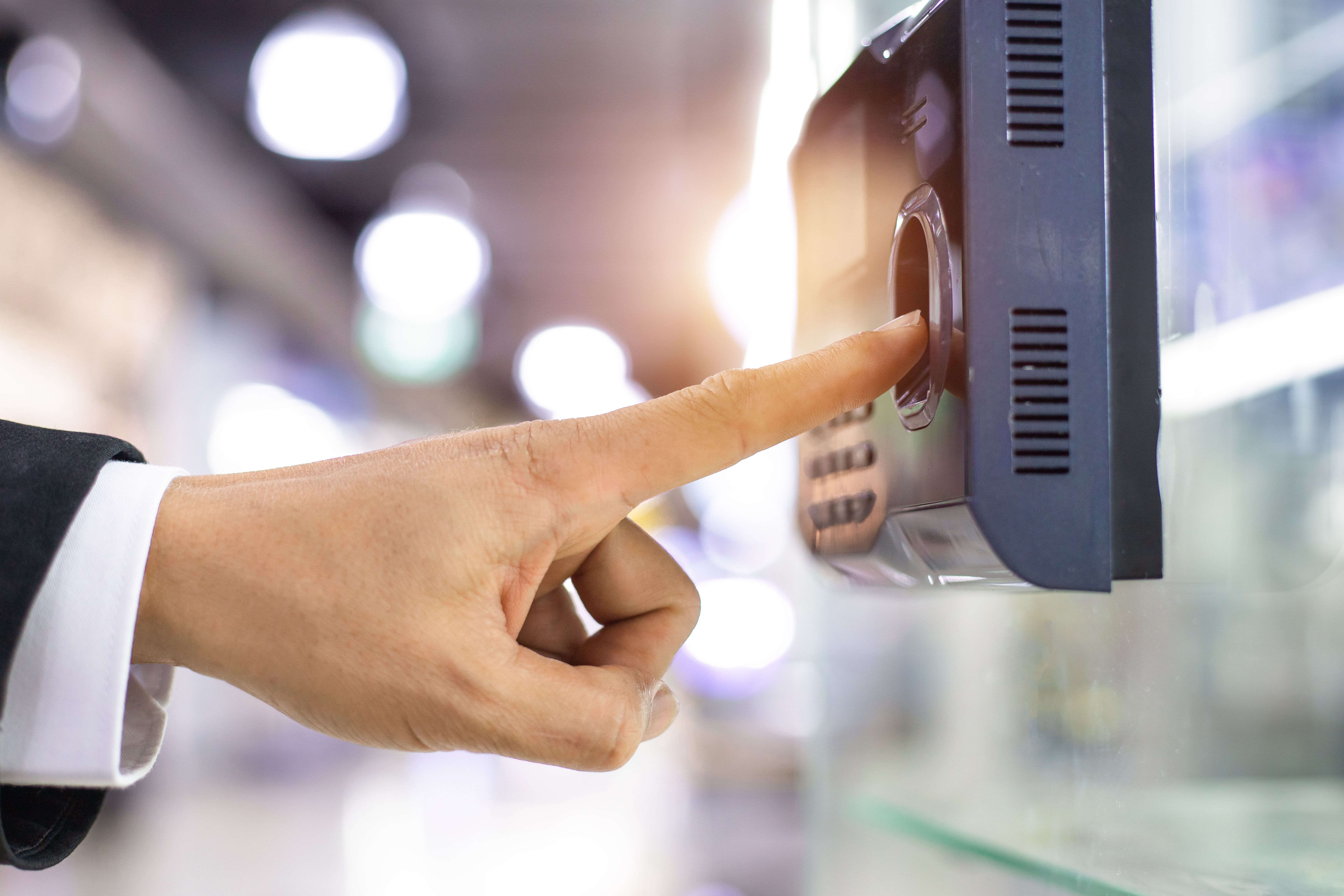 access control system