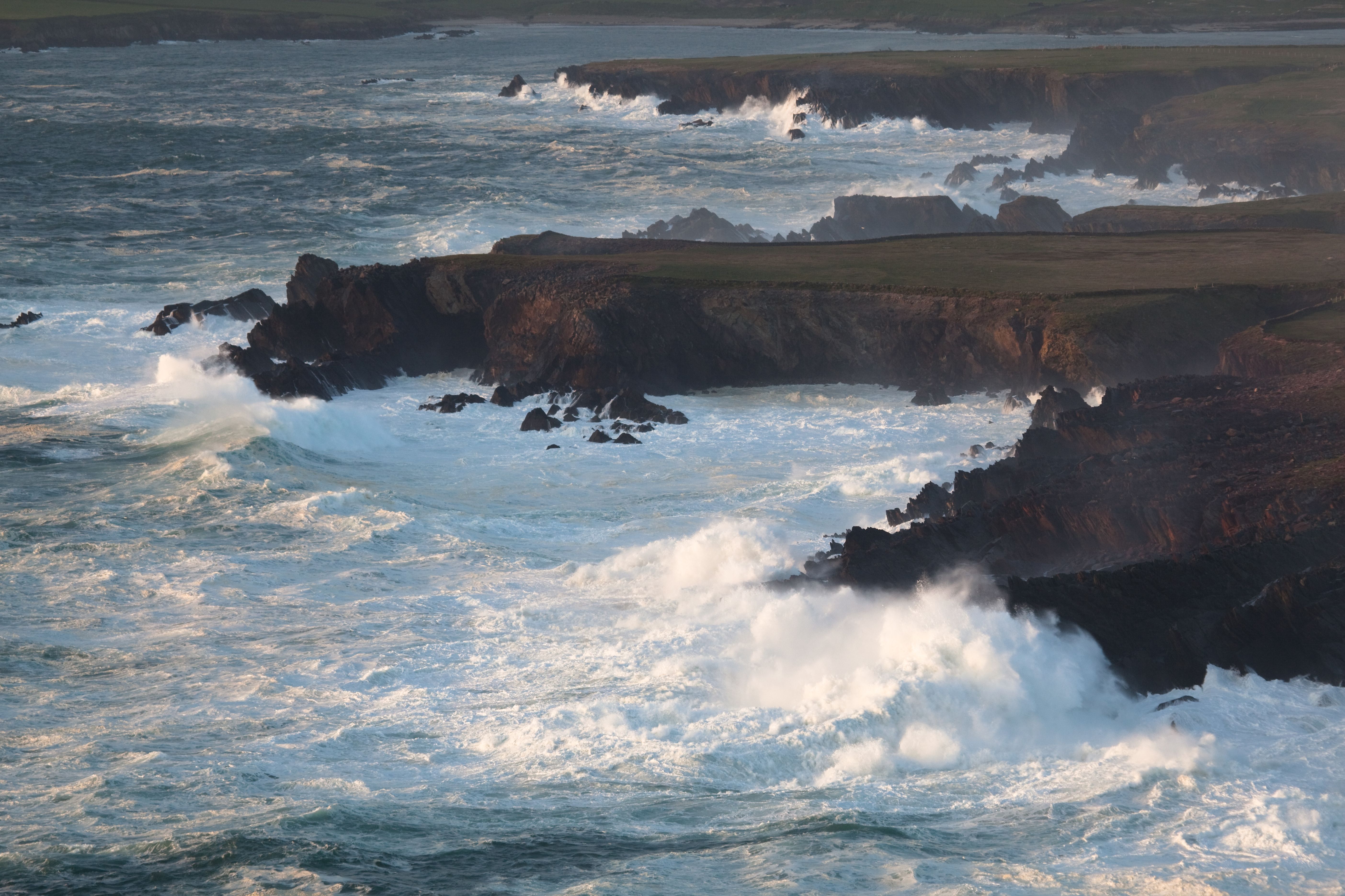 Dunmore Head