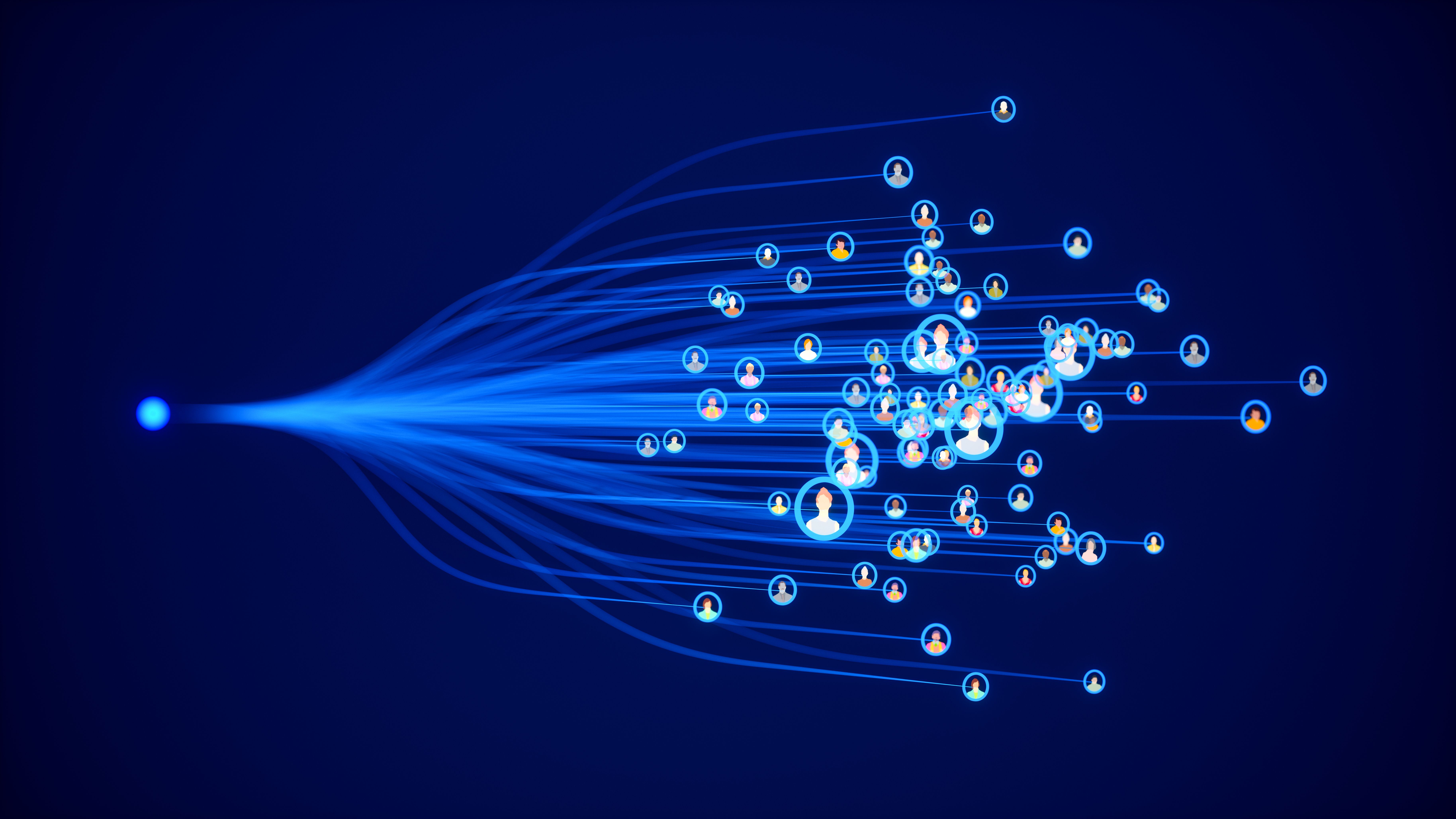 client interaction technology