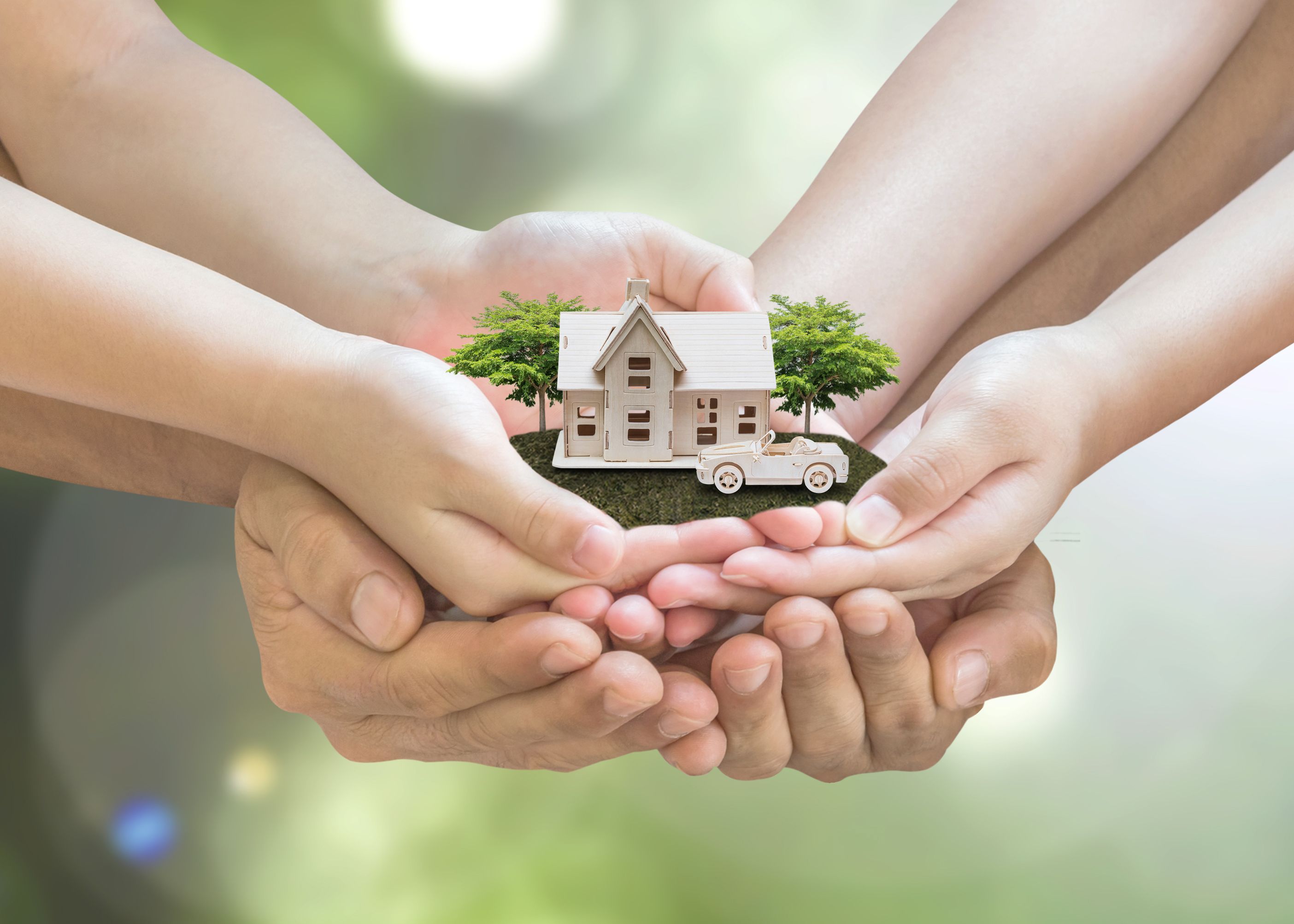 assurance durable