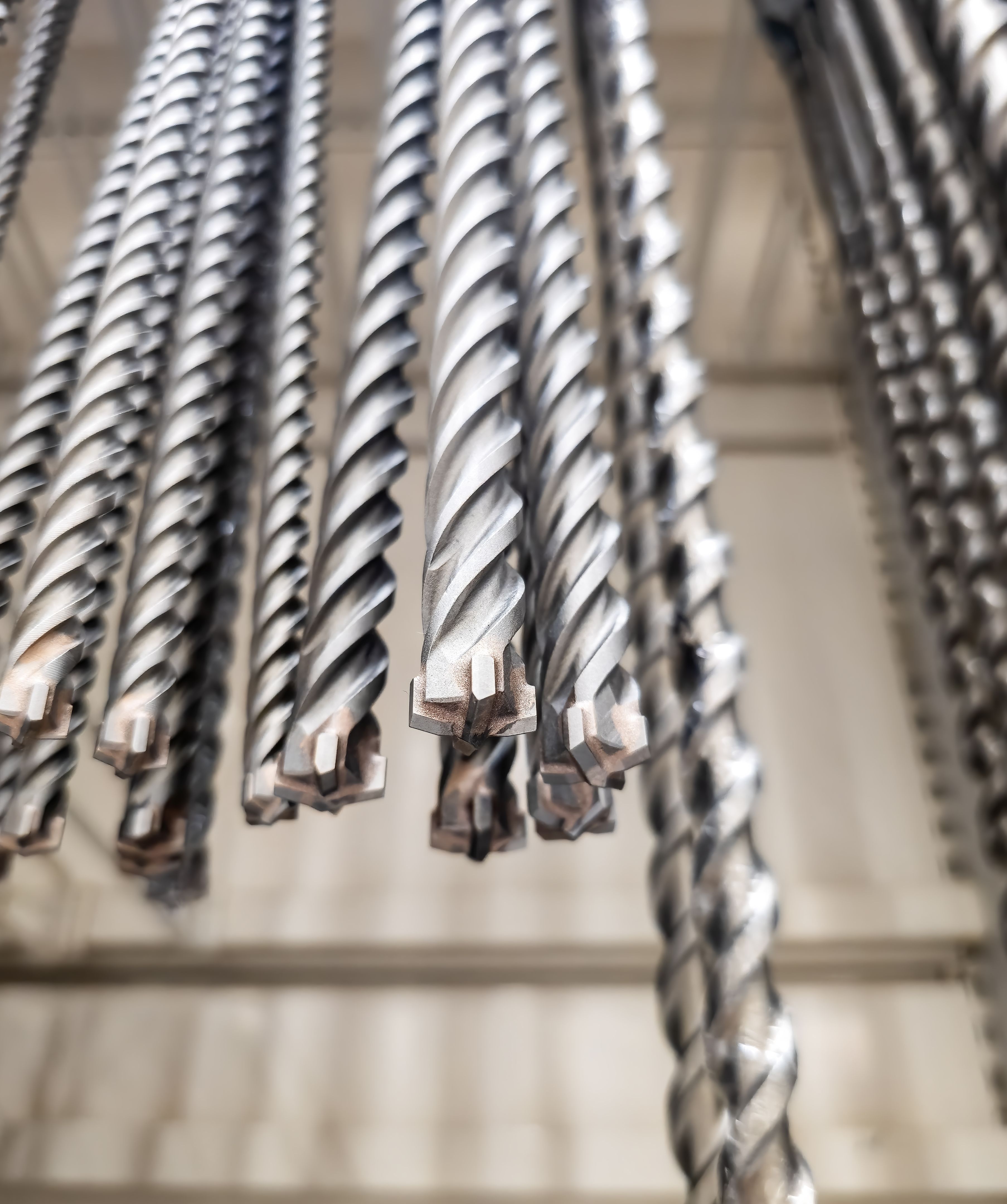 cnc machine maintenance