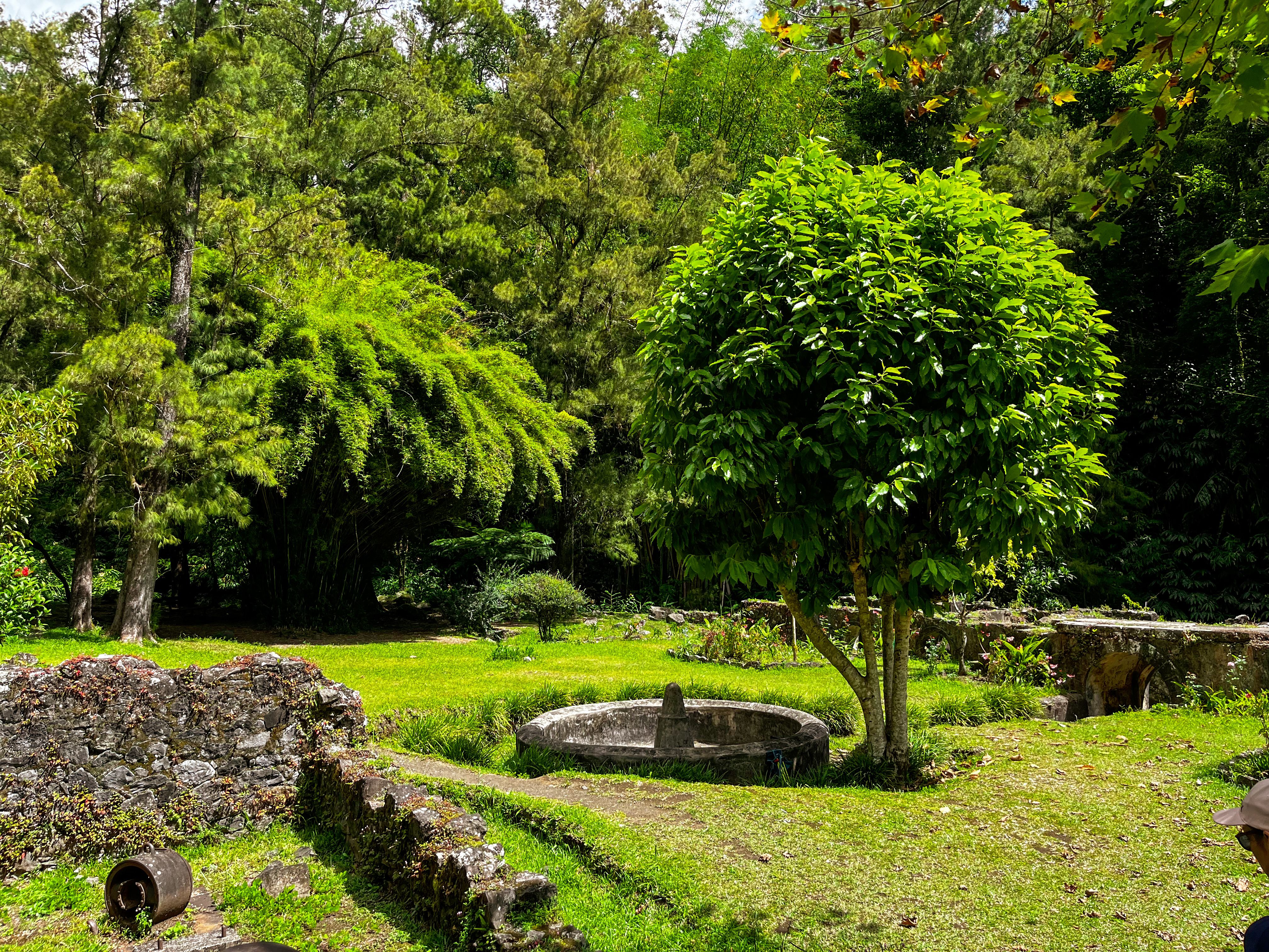reunion island luxury