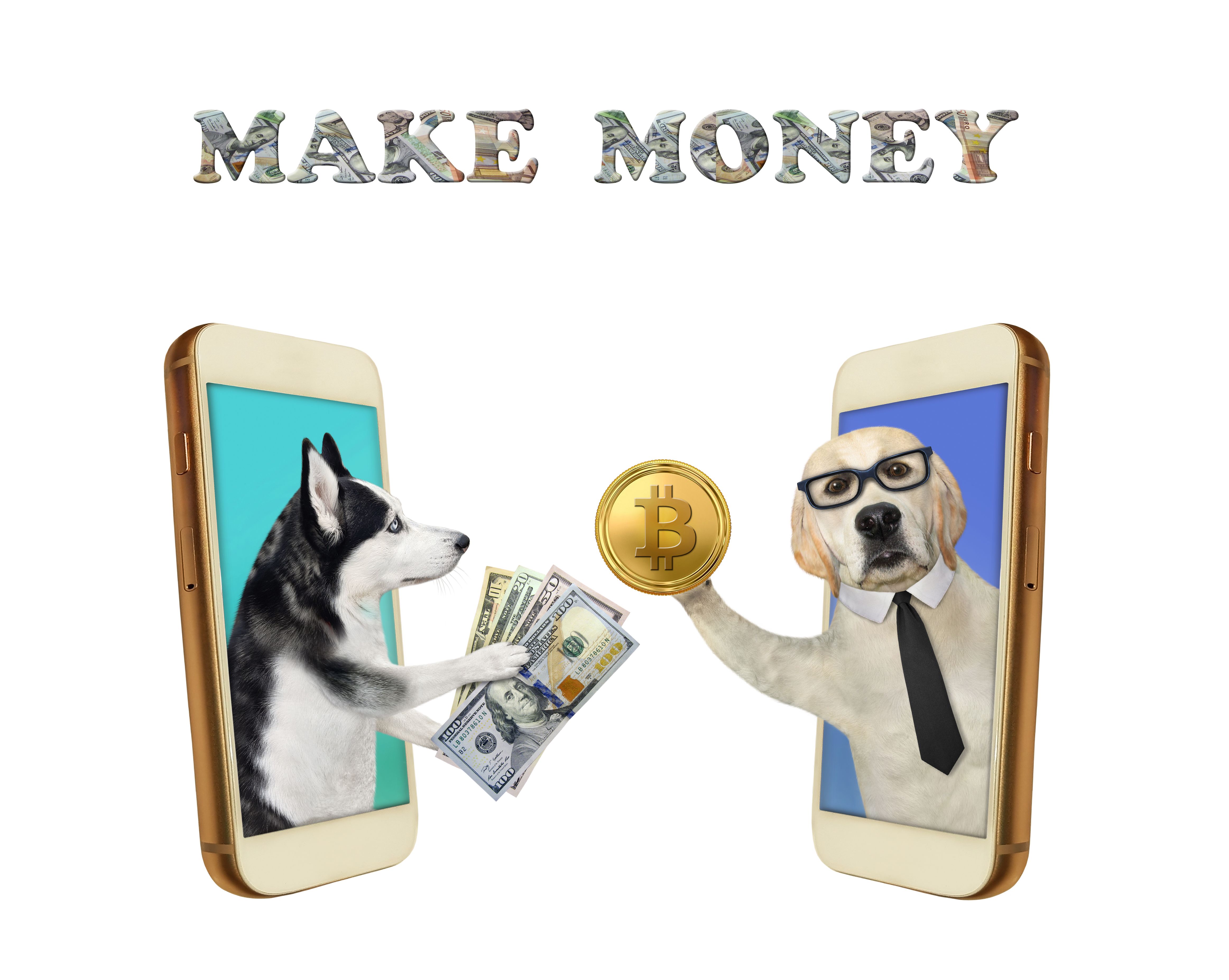 dogecoin community
