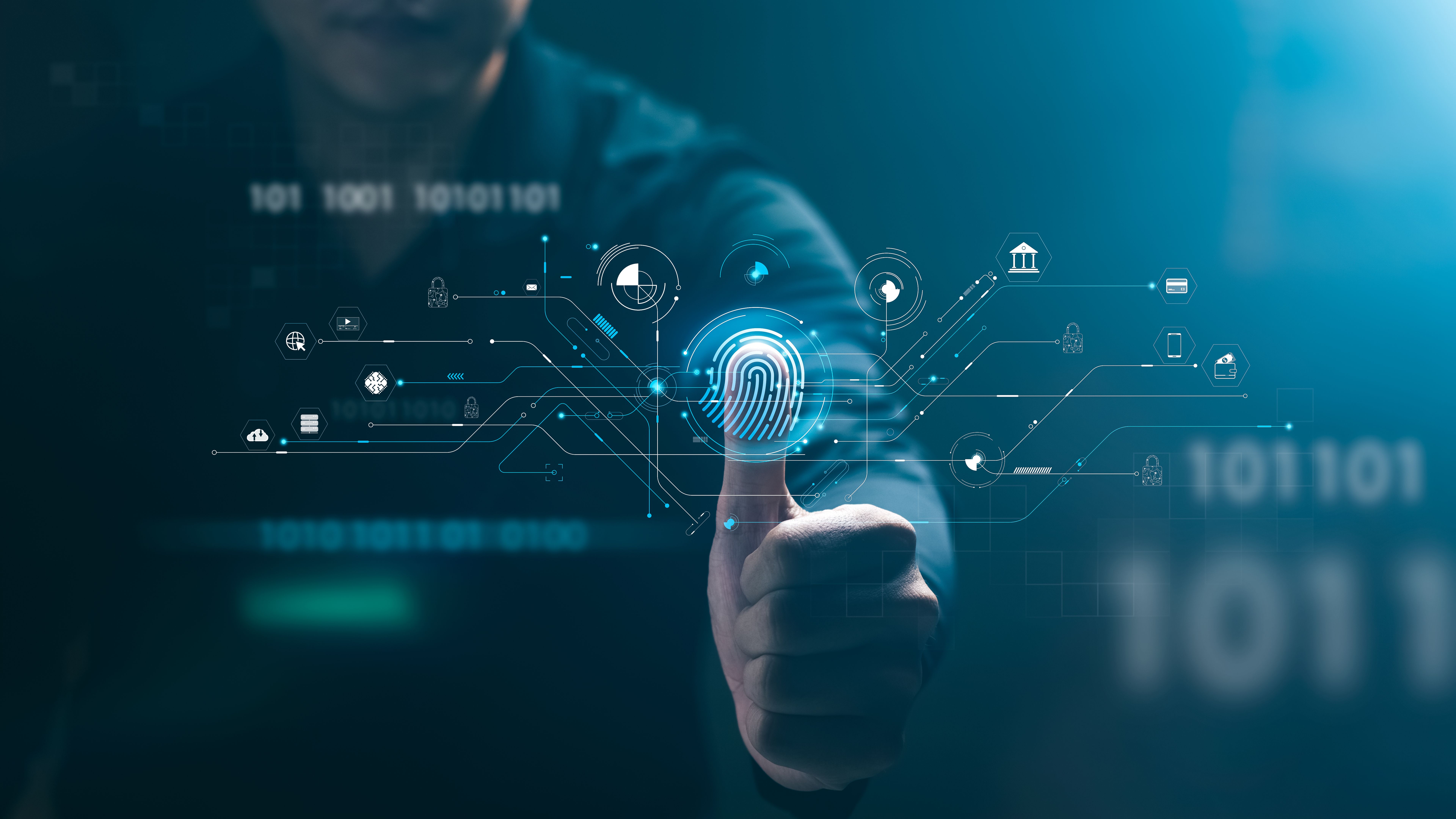 public safety technology