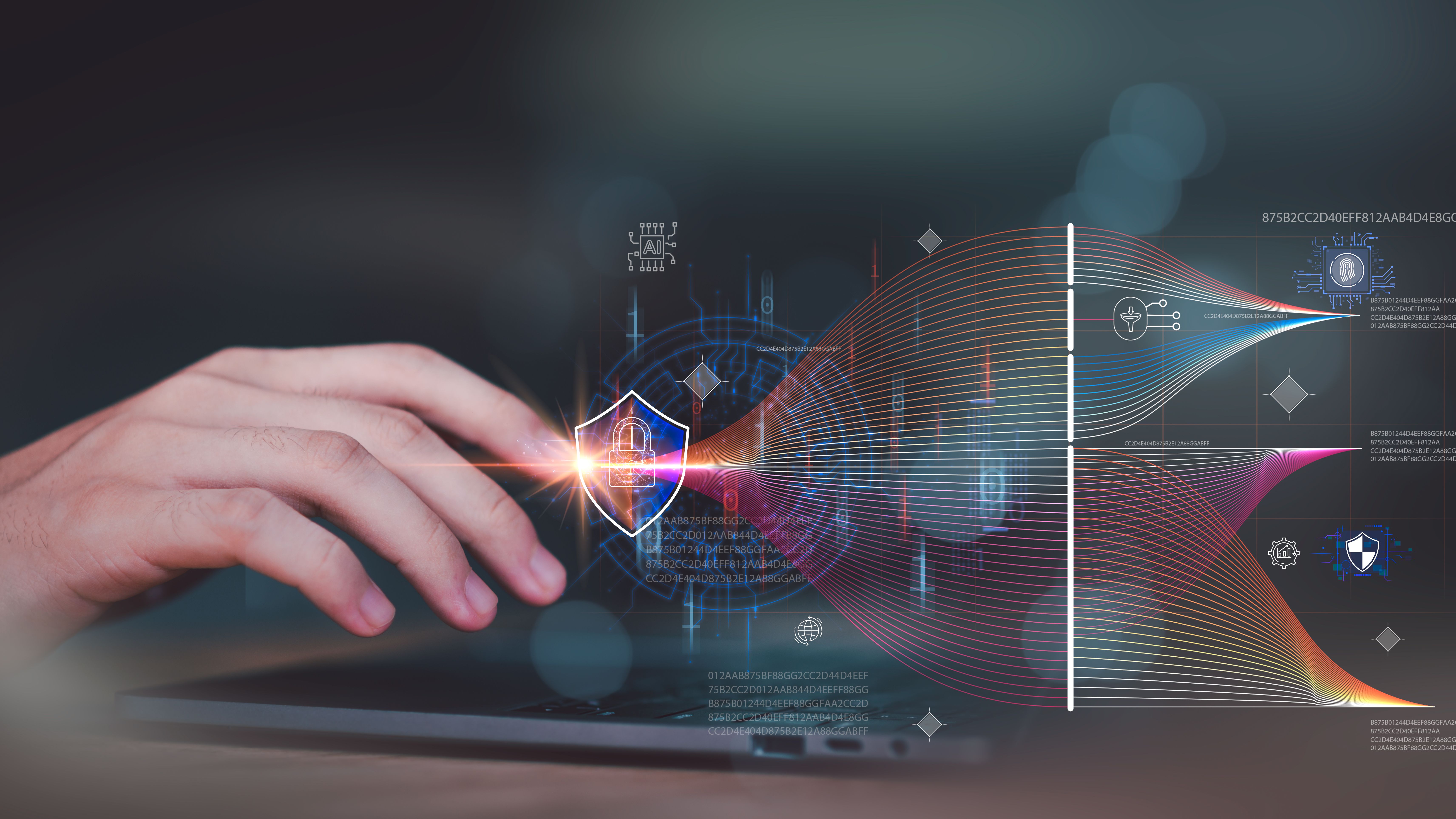 data analysis defense