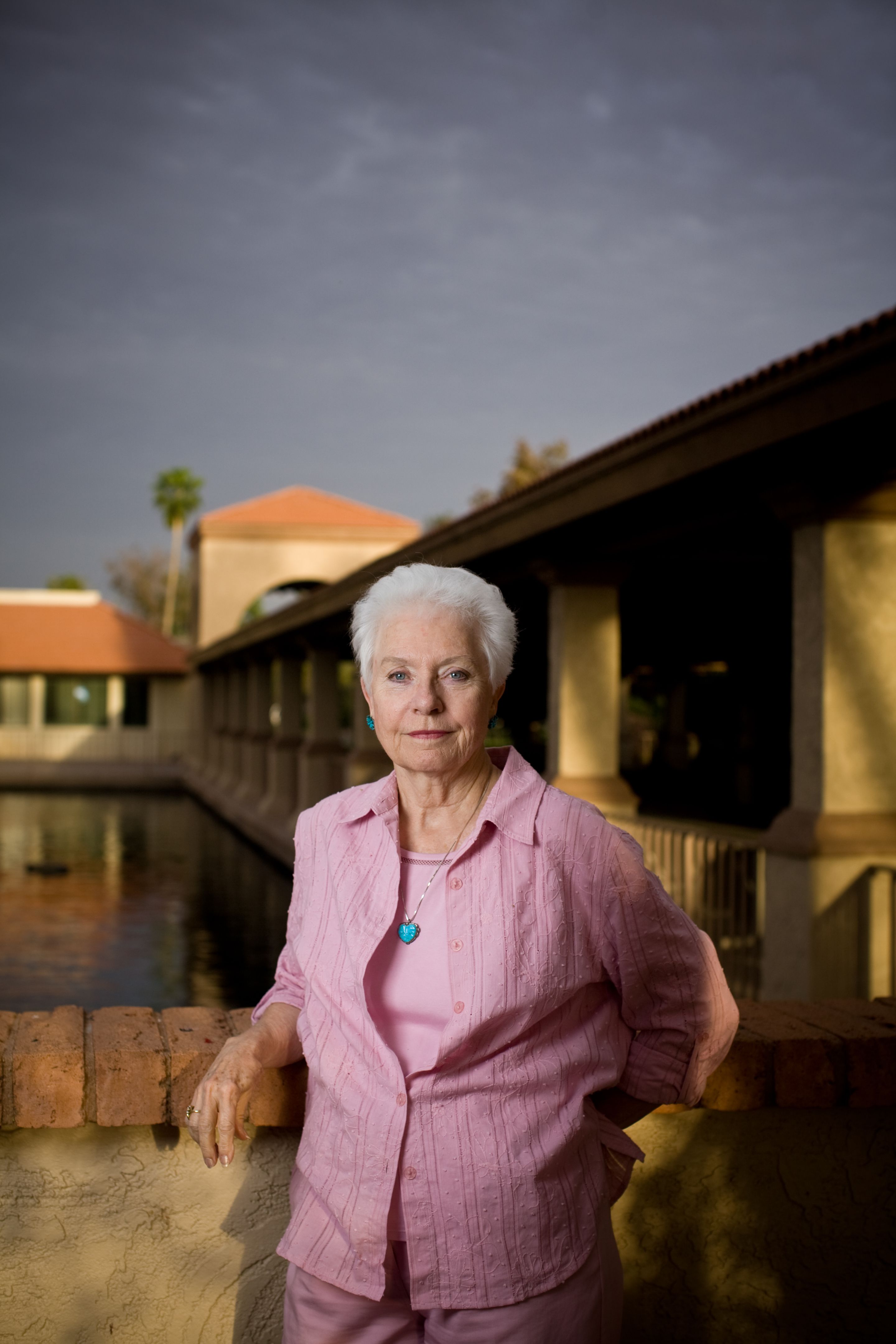 assisted living Arizona