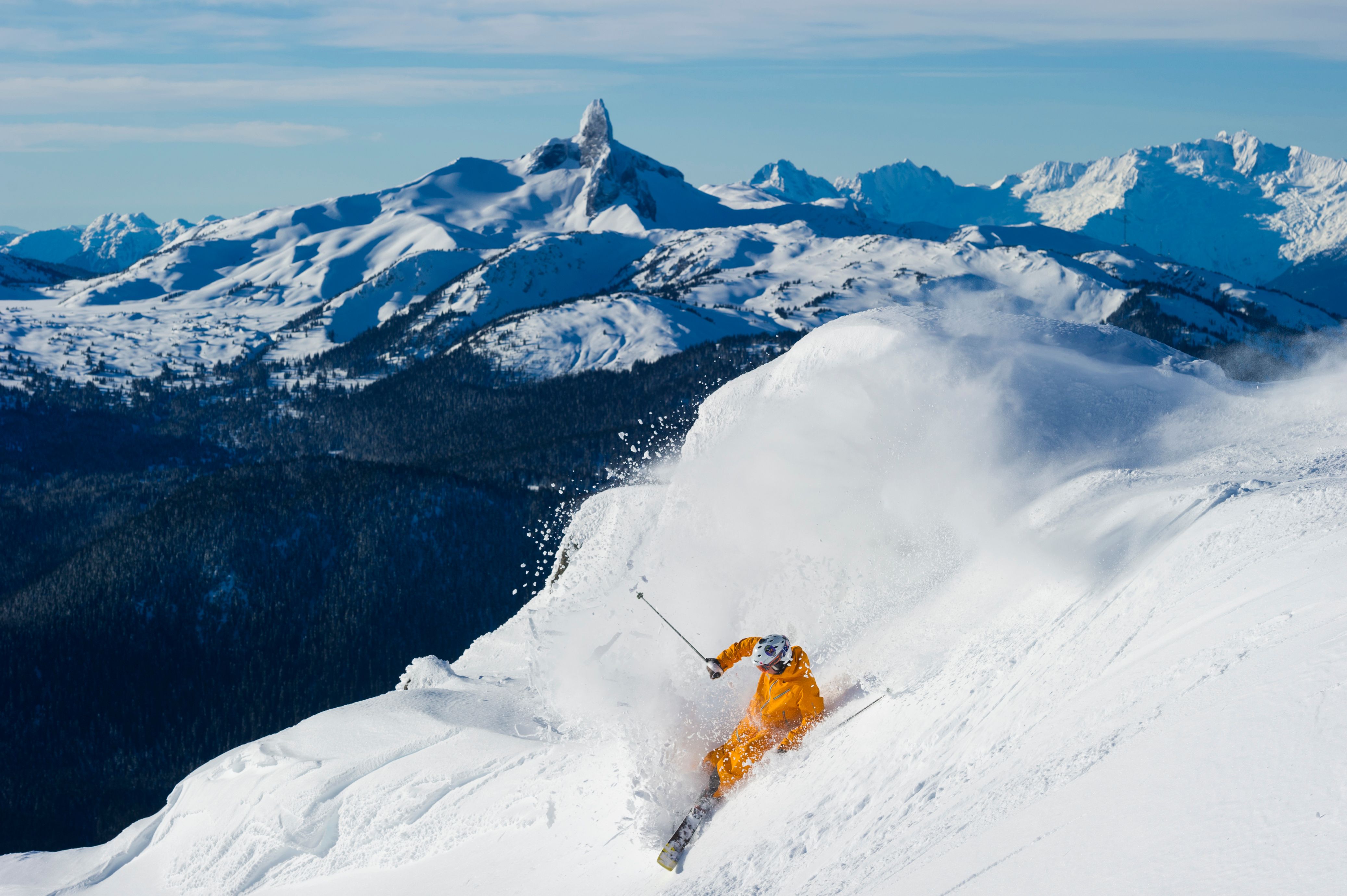 winter outdoor activity