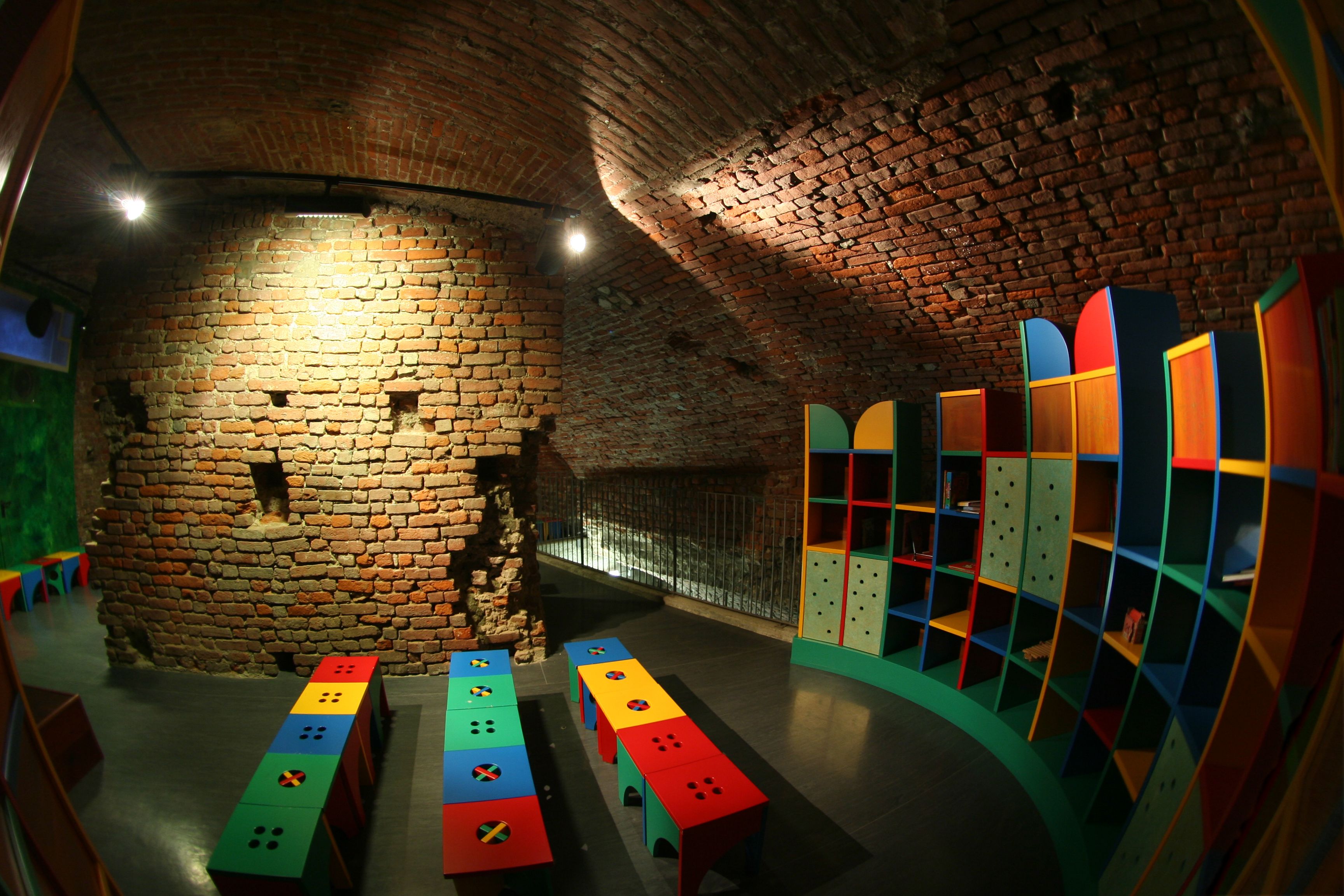 museo bambini