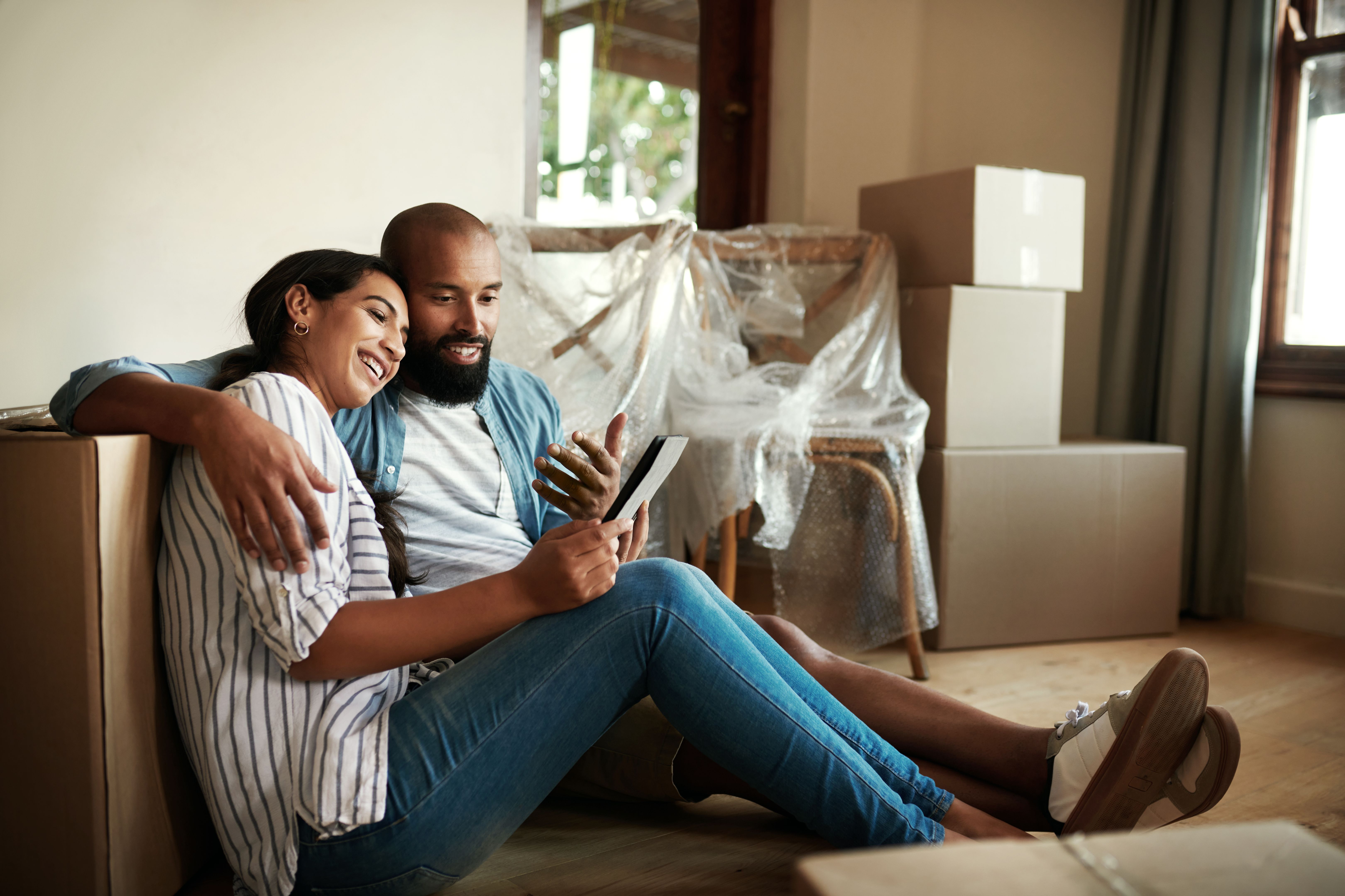 couple planning