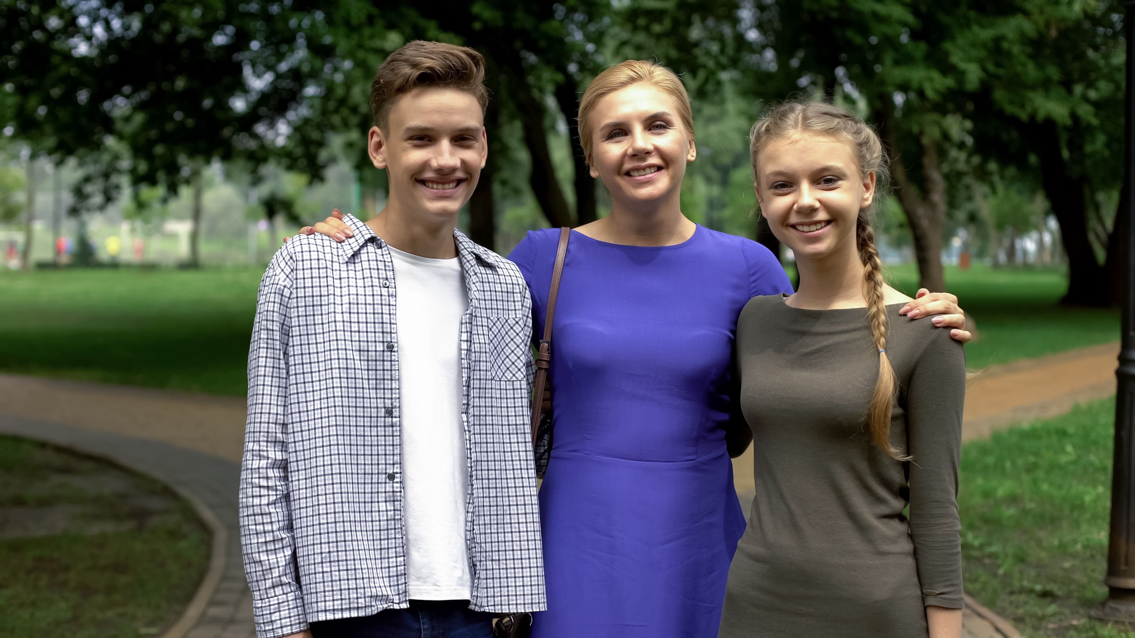 overseas opportunity