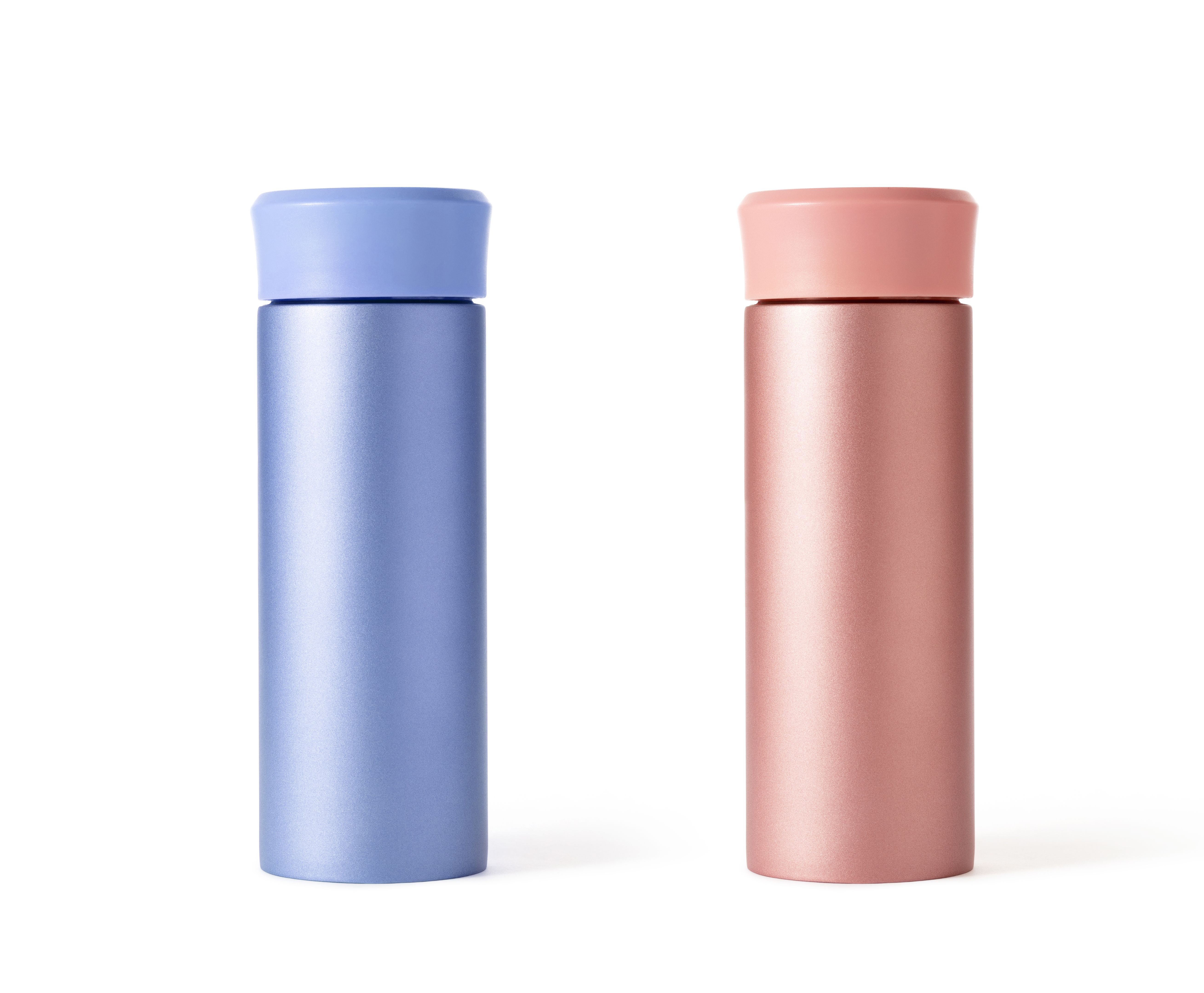 water bottles
