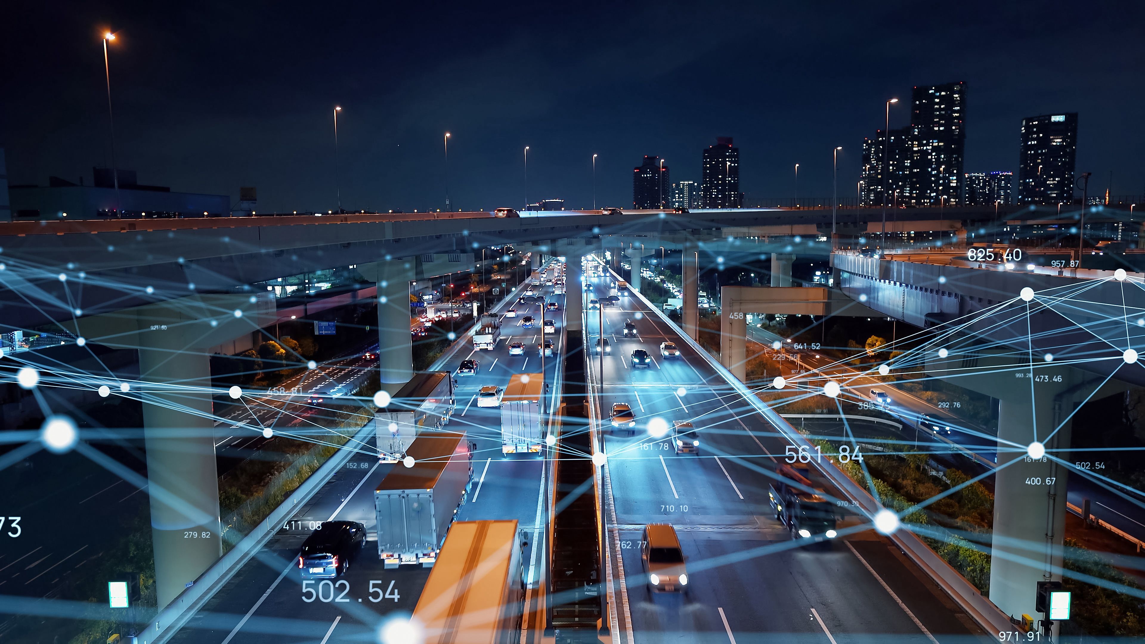 transport connectivity