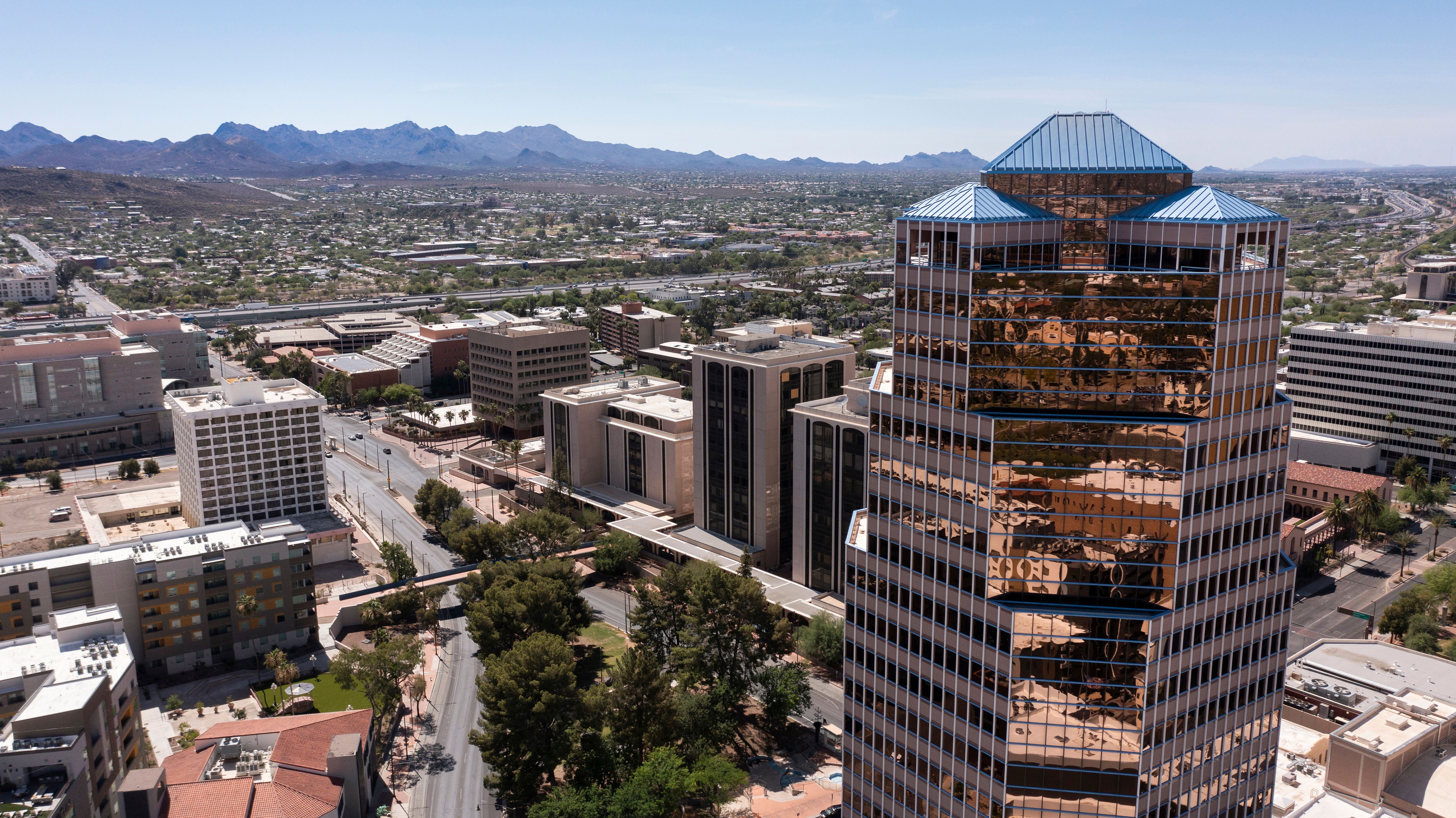 arizona coworking space