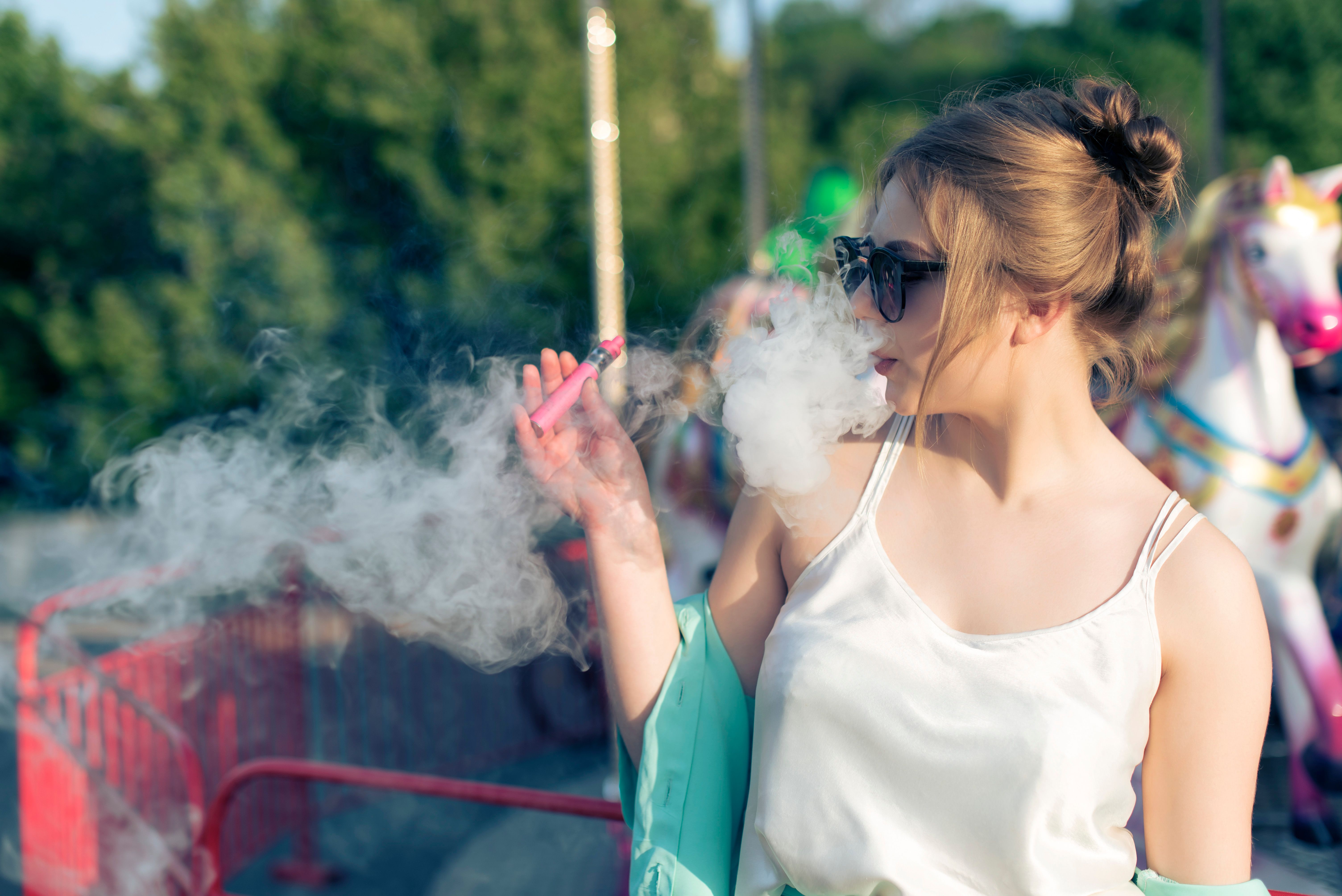 aloha sun e-cigarette