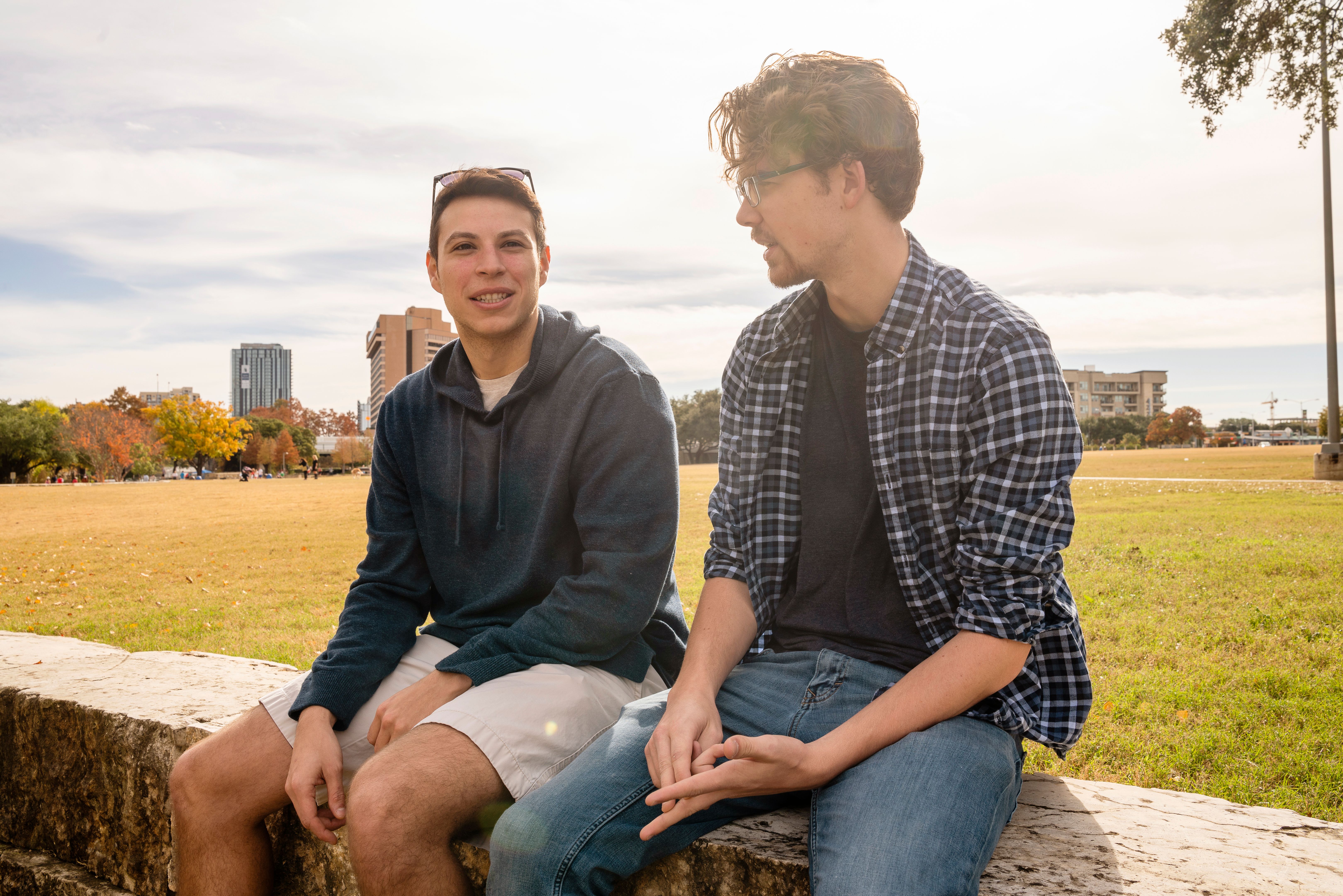 austin support group