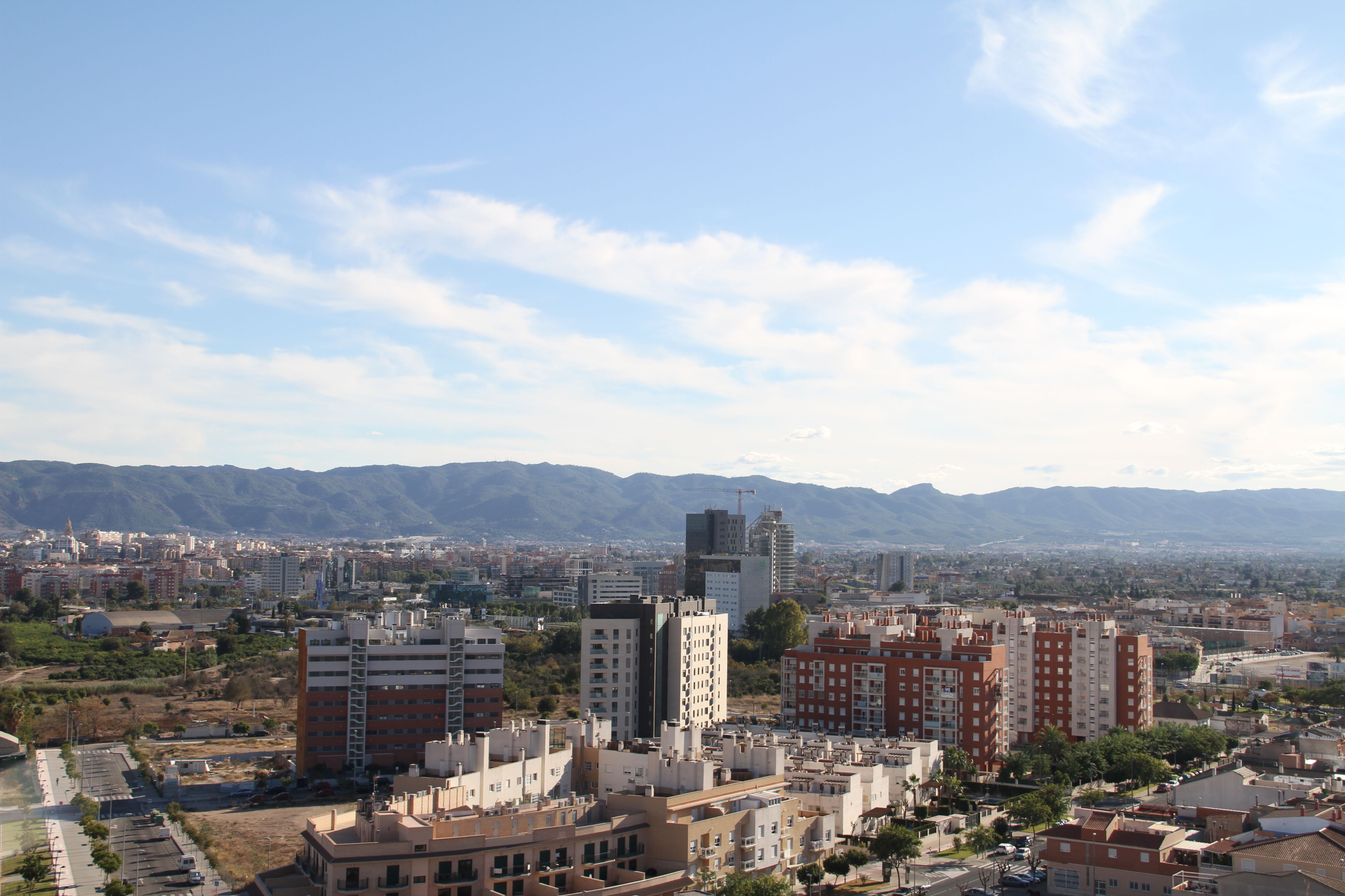 apartamentos turisticos murcia