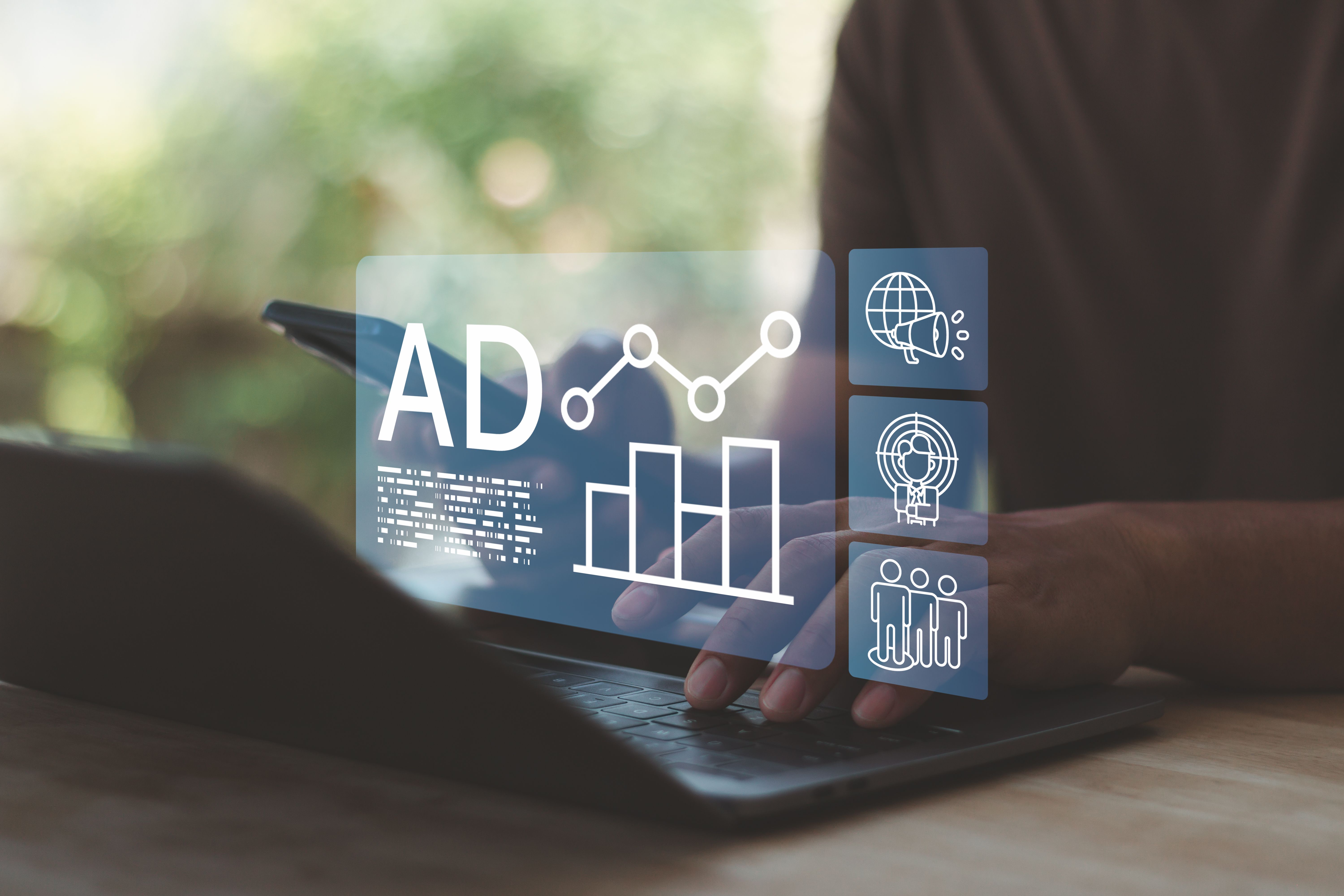 ad spend optimization