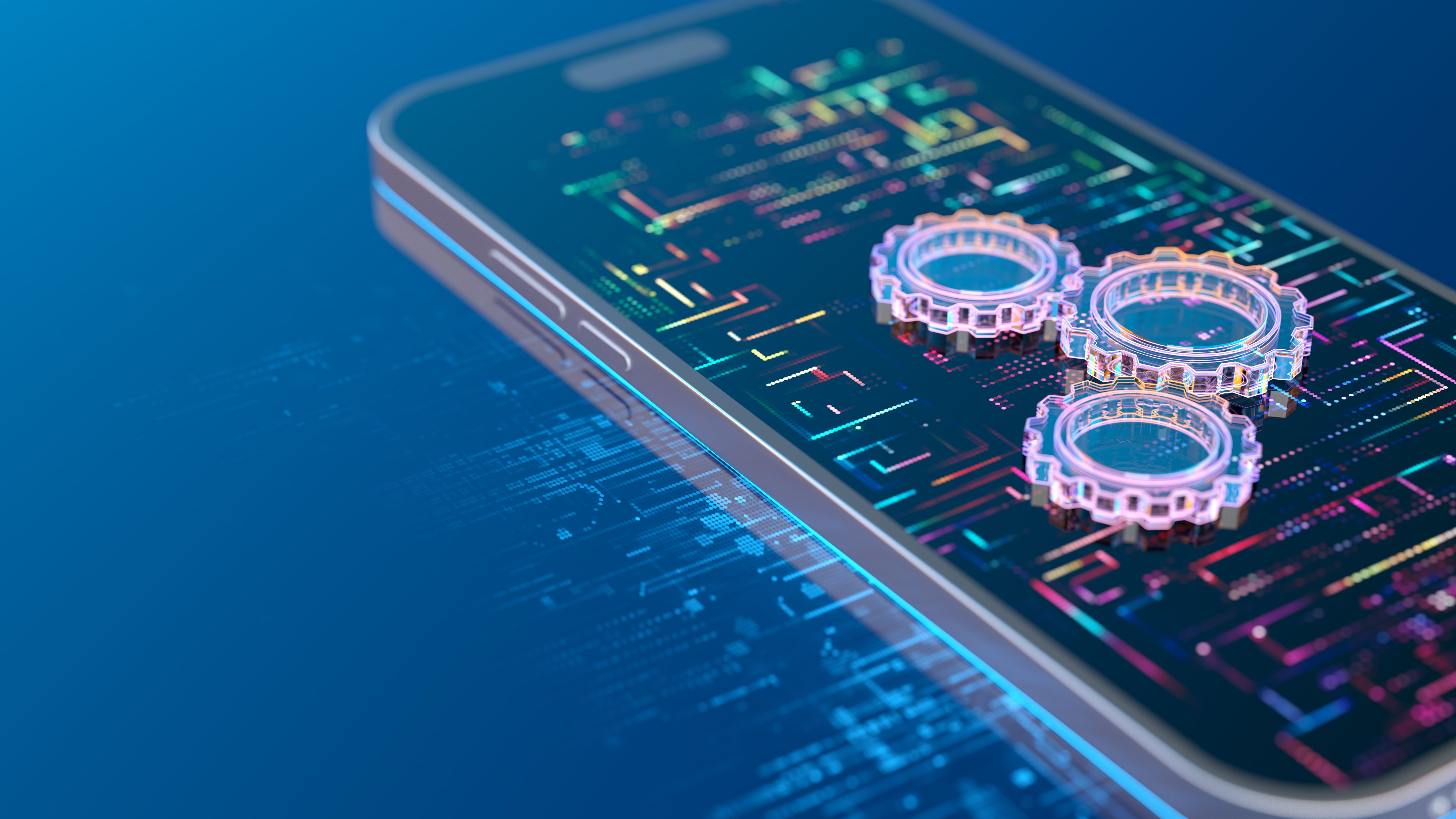 interactive installation