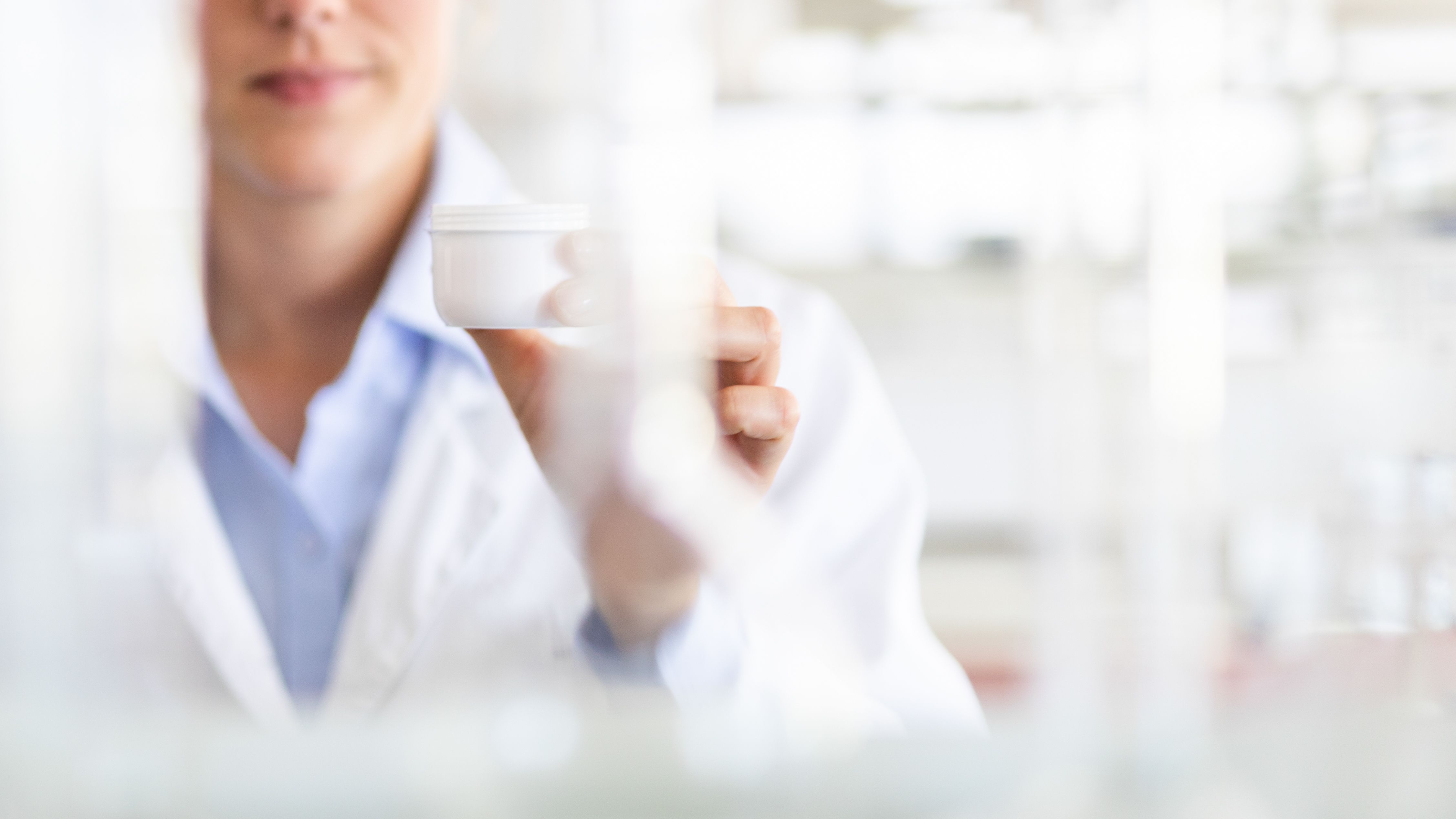 cosmetic research