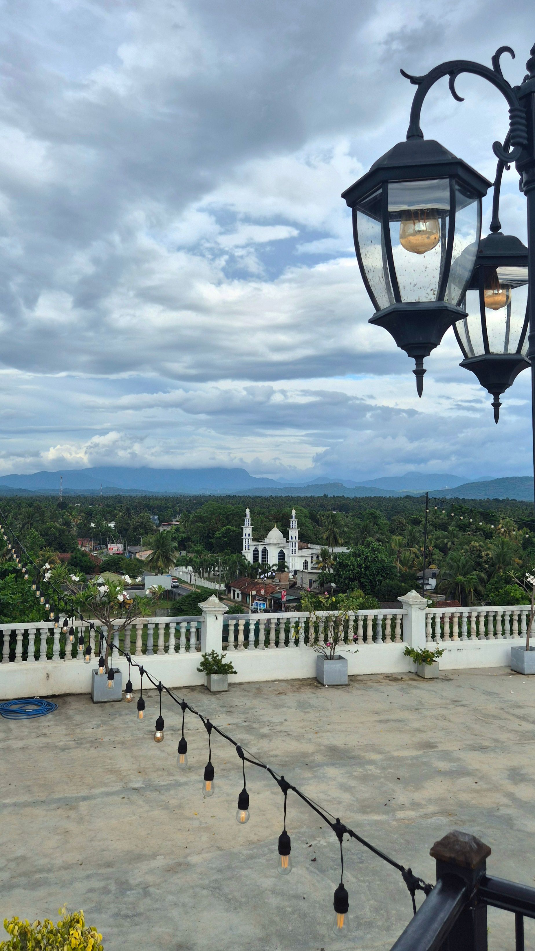 kurunegala cityscape