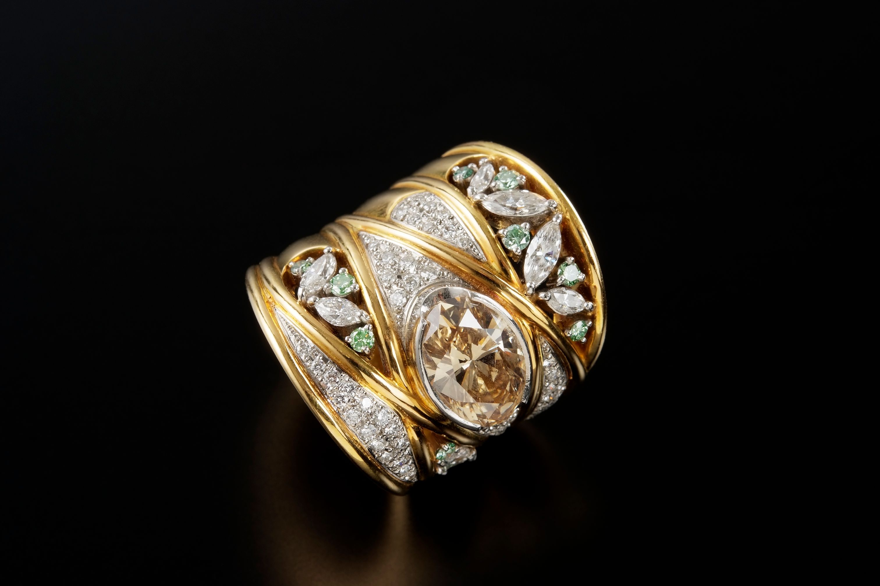 unique jewelry designs