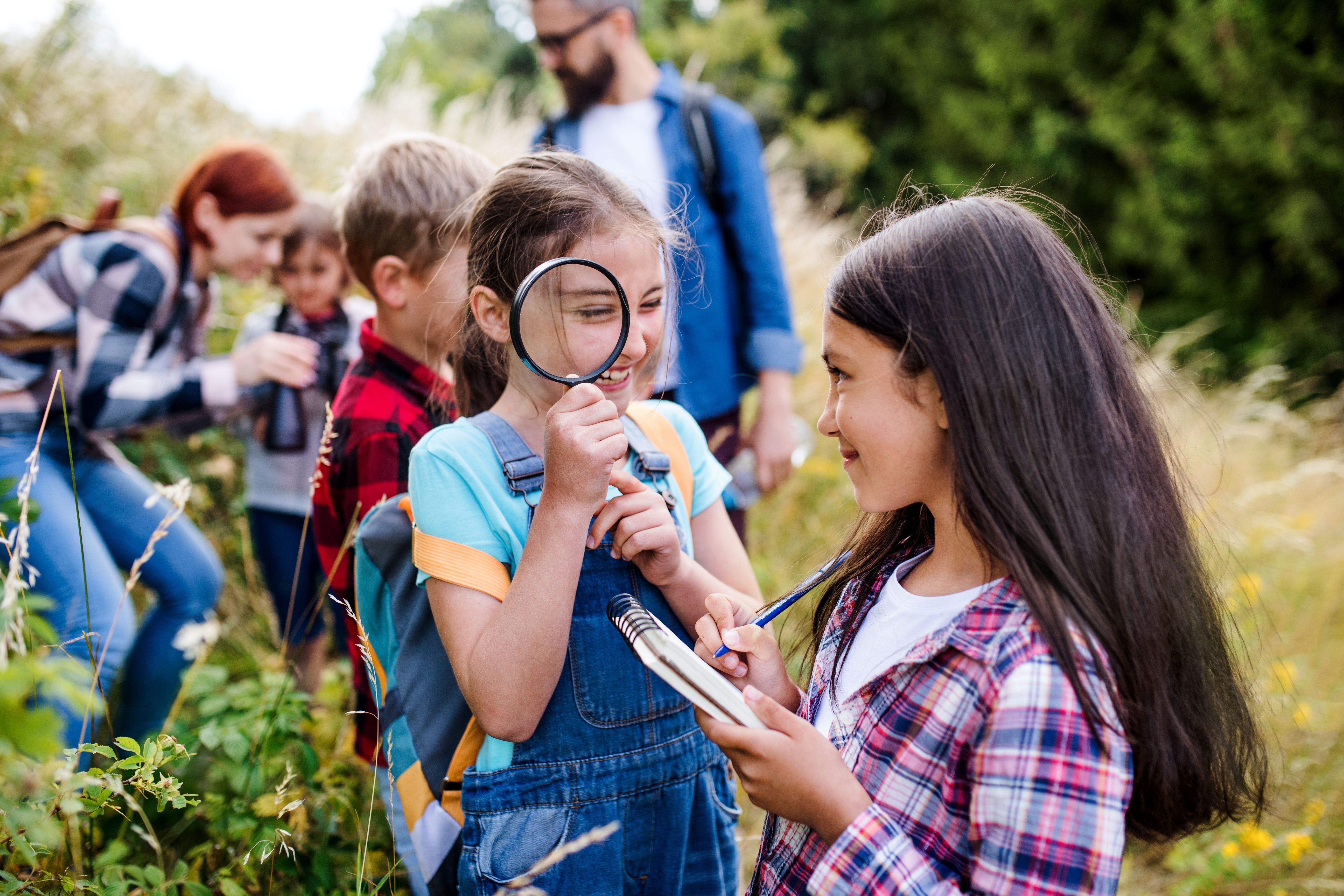 educational camp