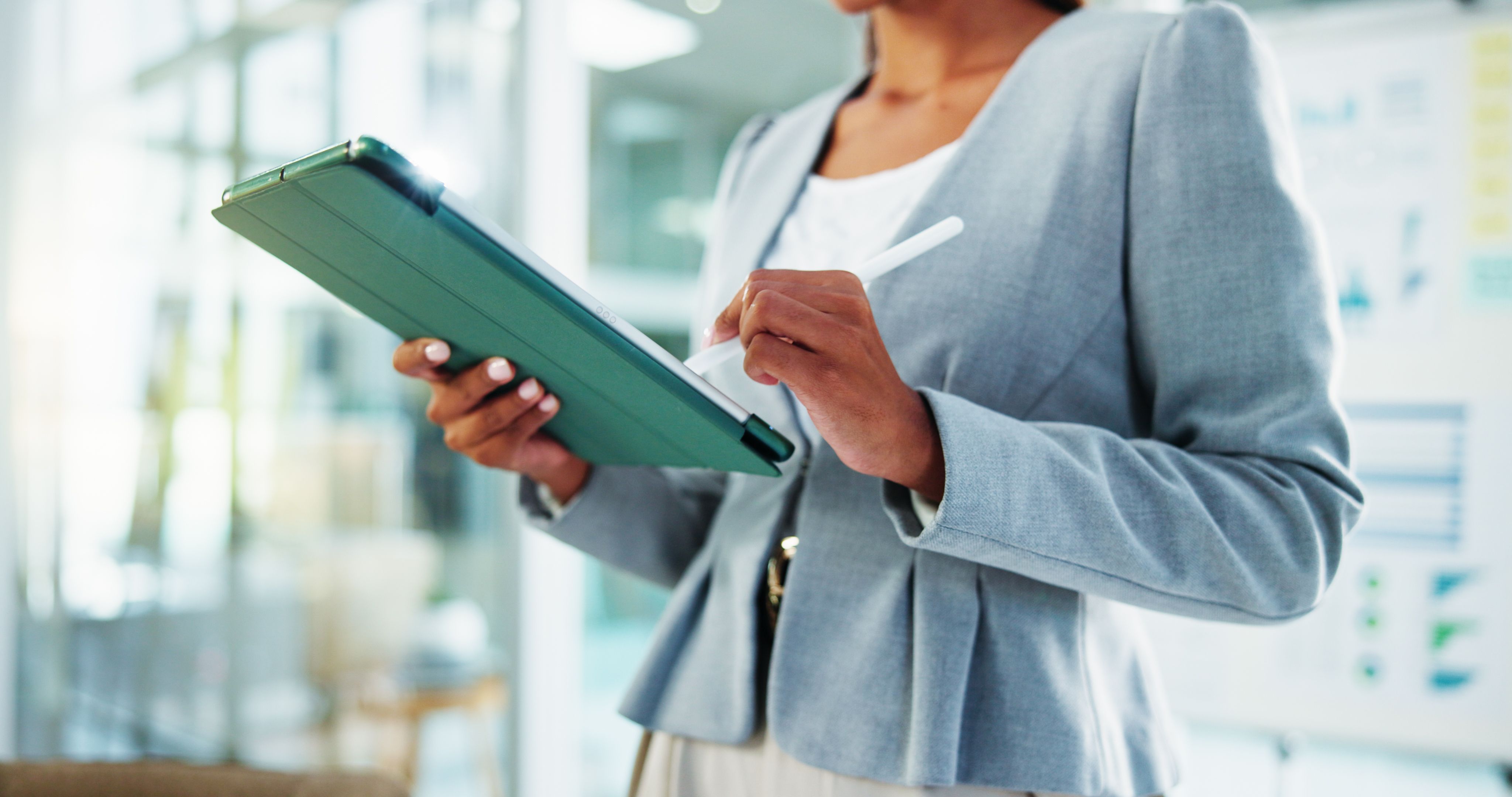 creative tablet case