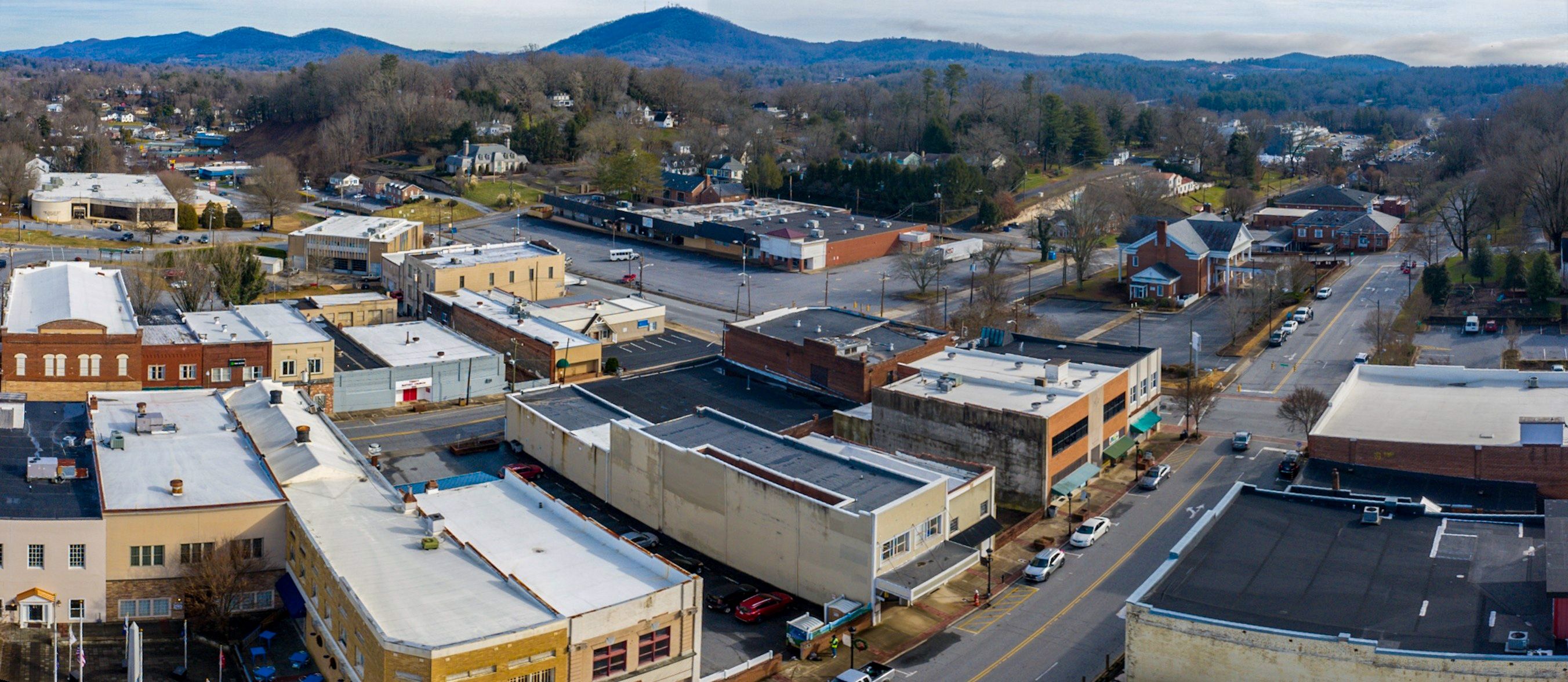 hendersonville business