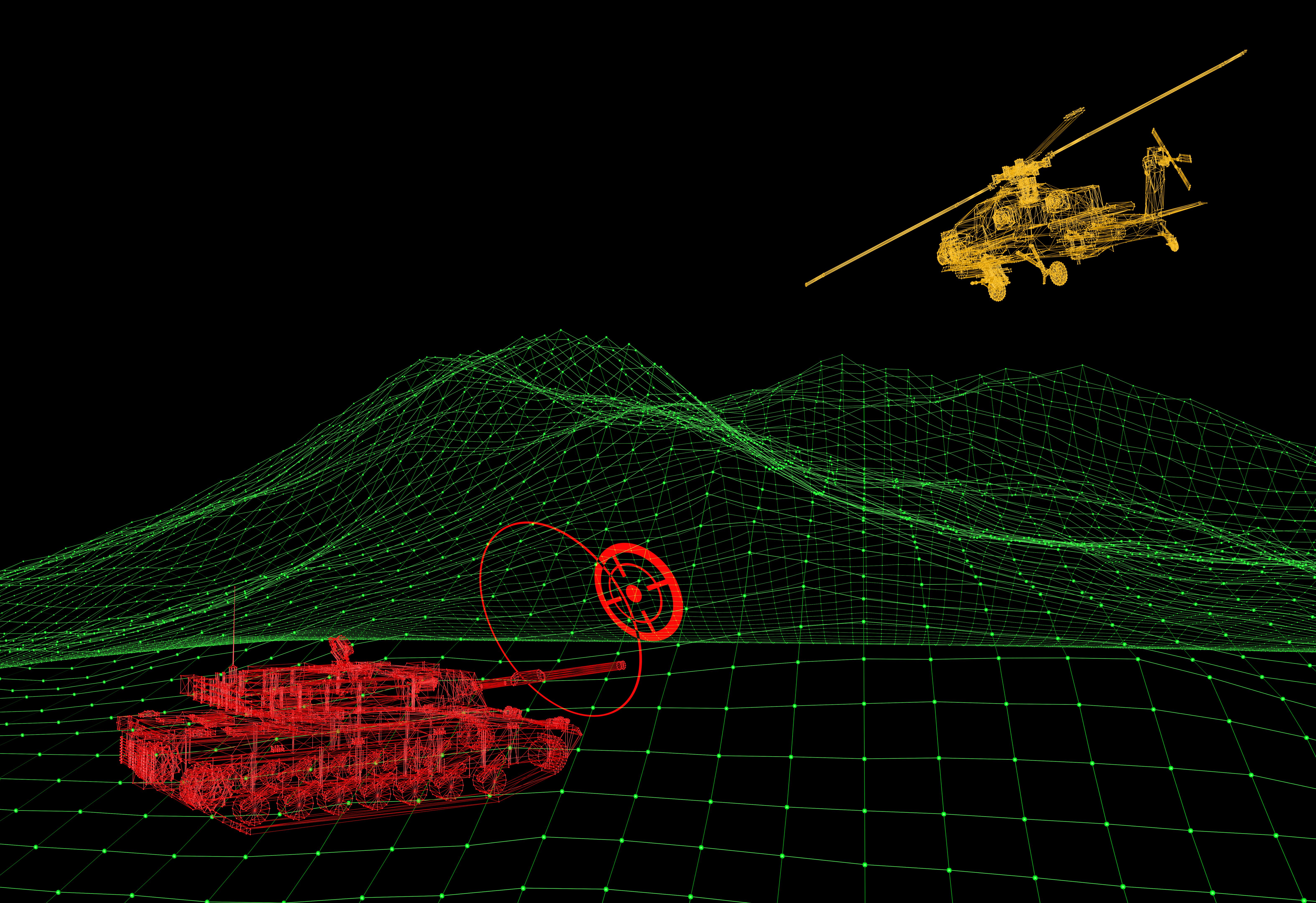 Military Target Analysis Military Target Analysis
