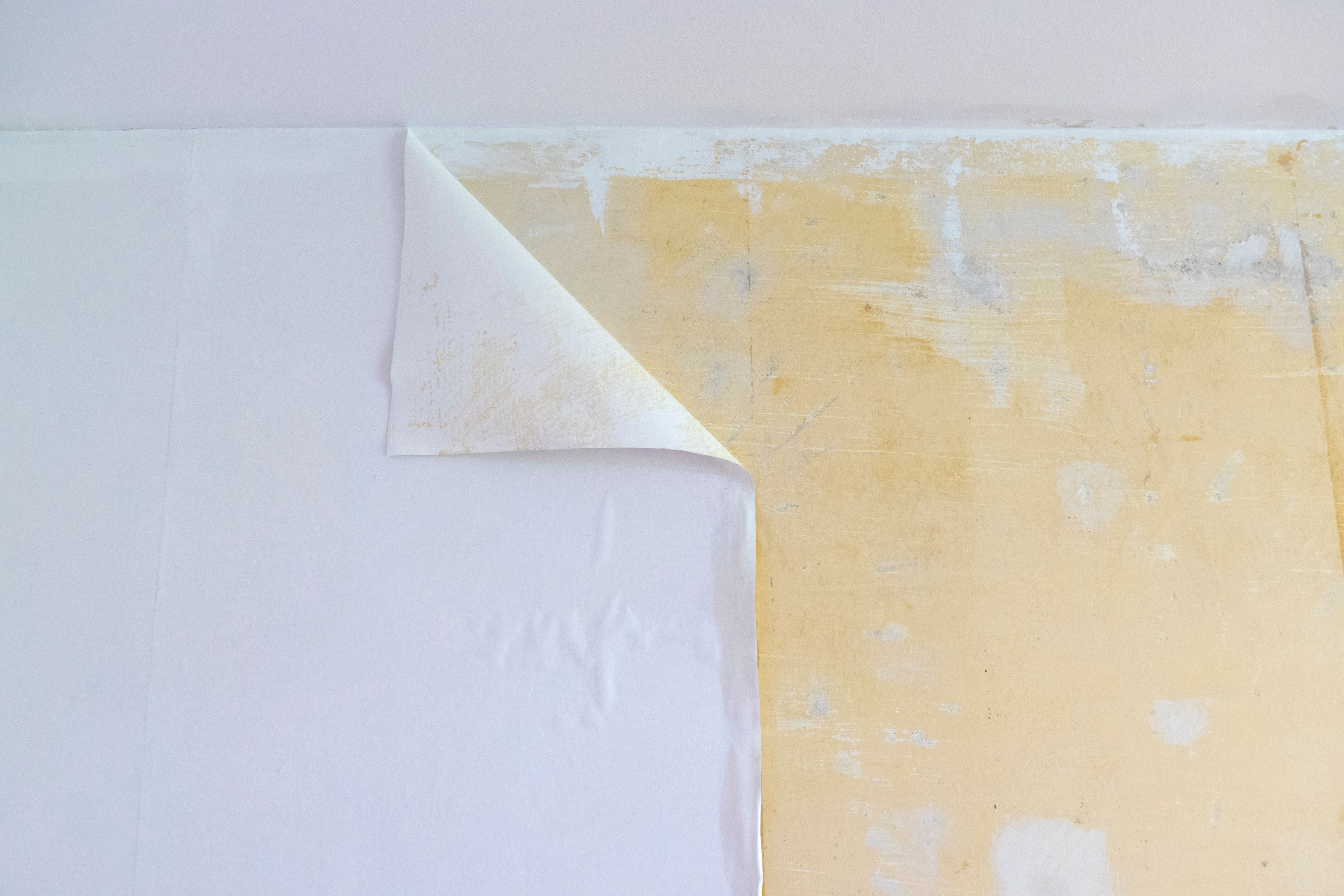 wallpaper mistakes