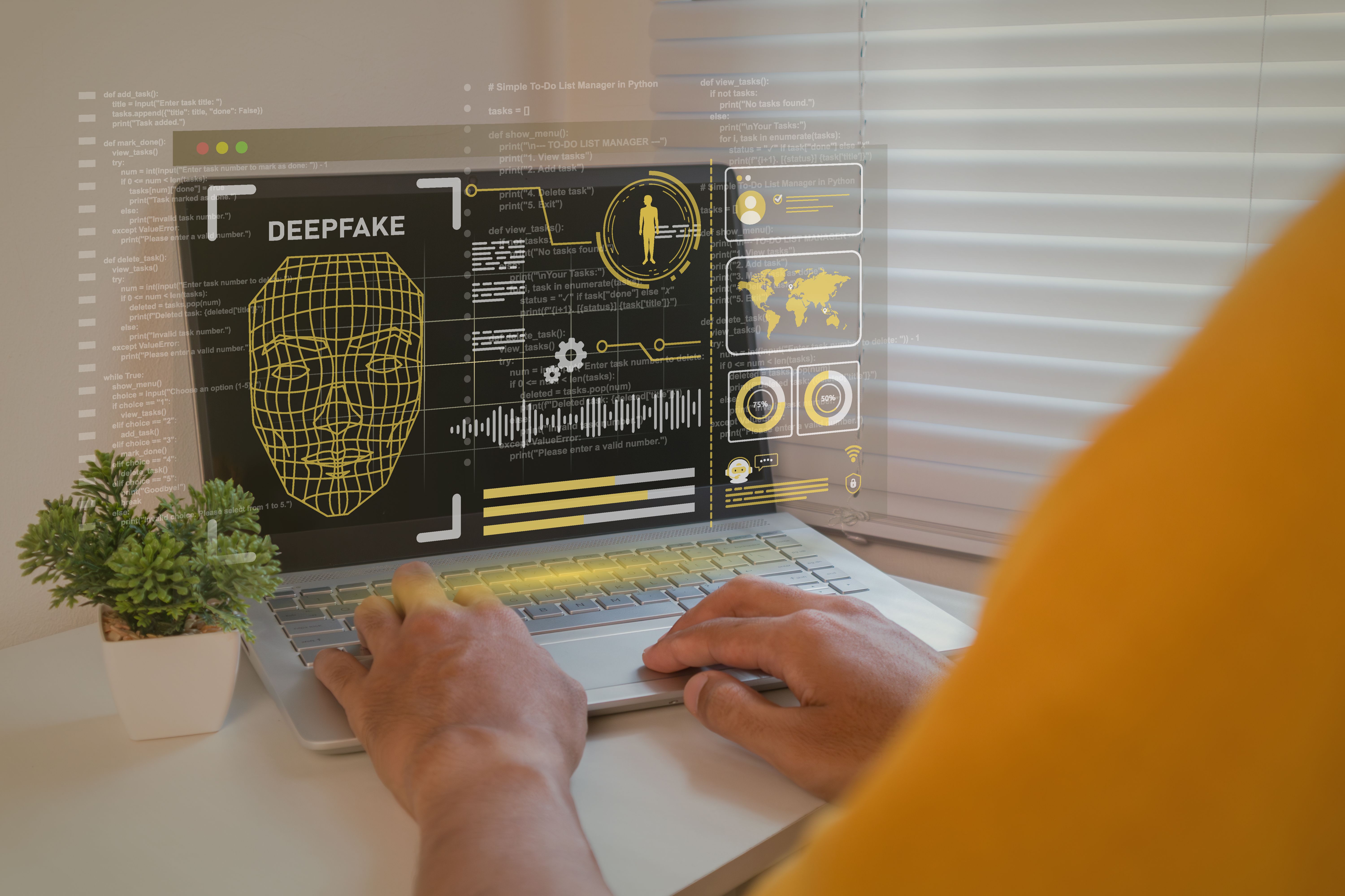 artificial intelligence editing