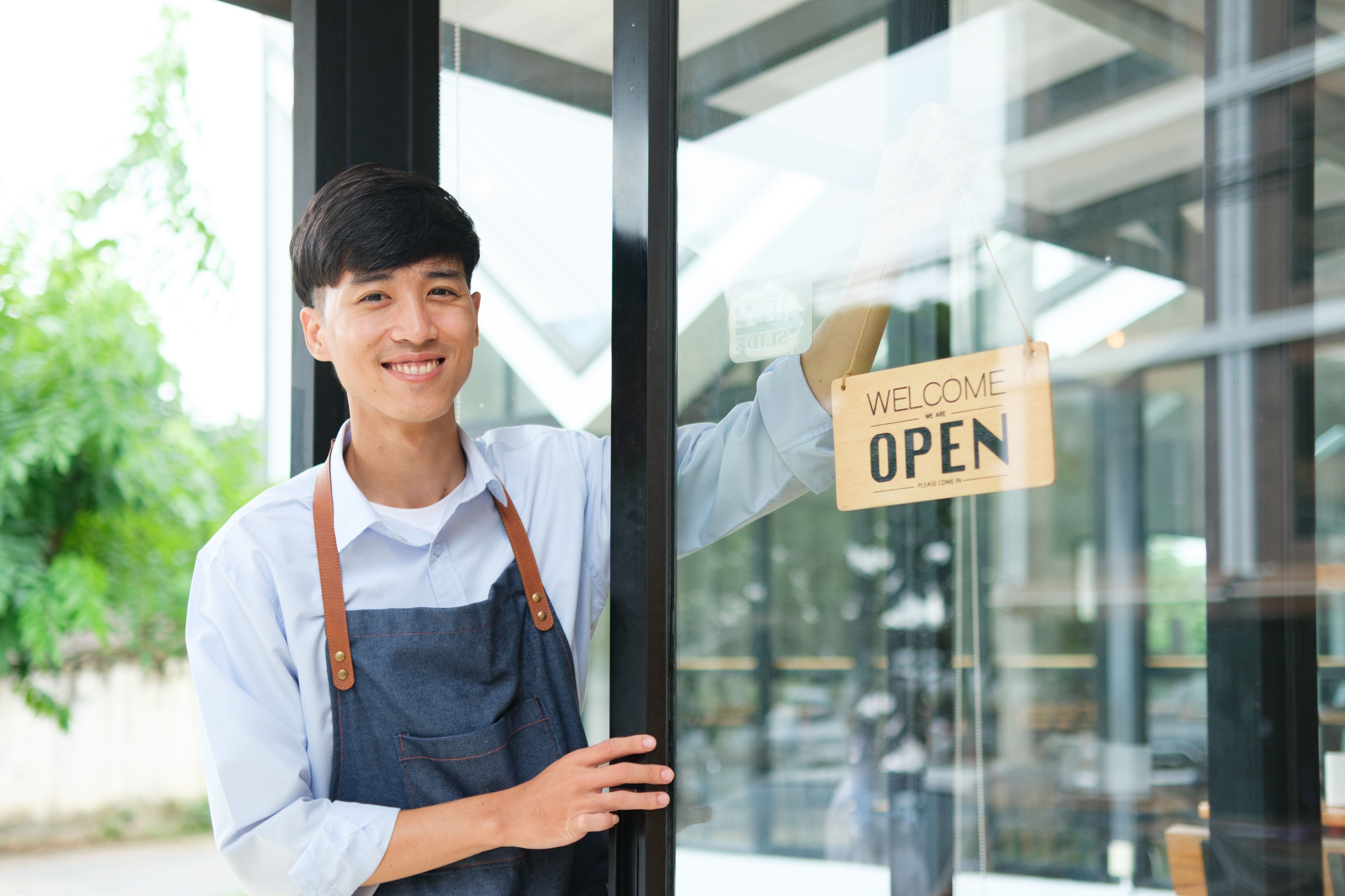 small business