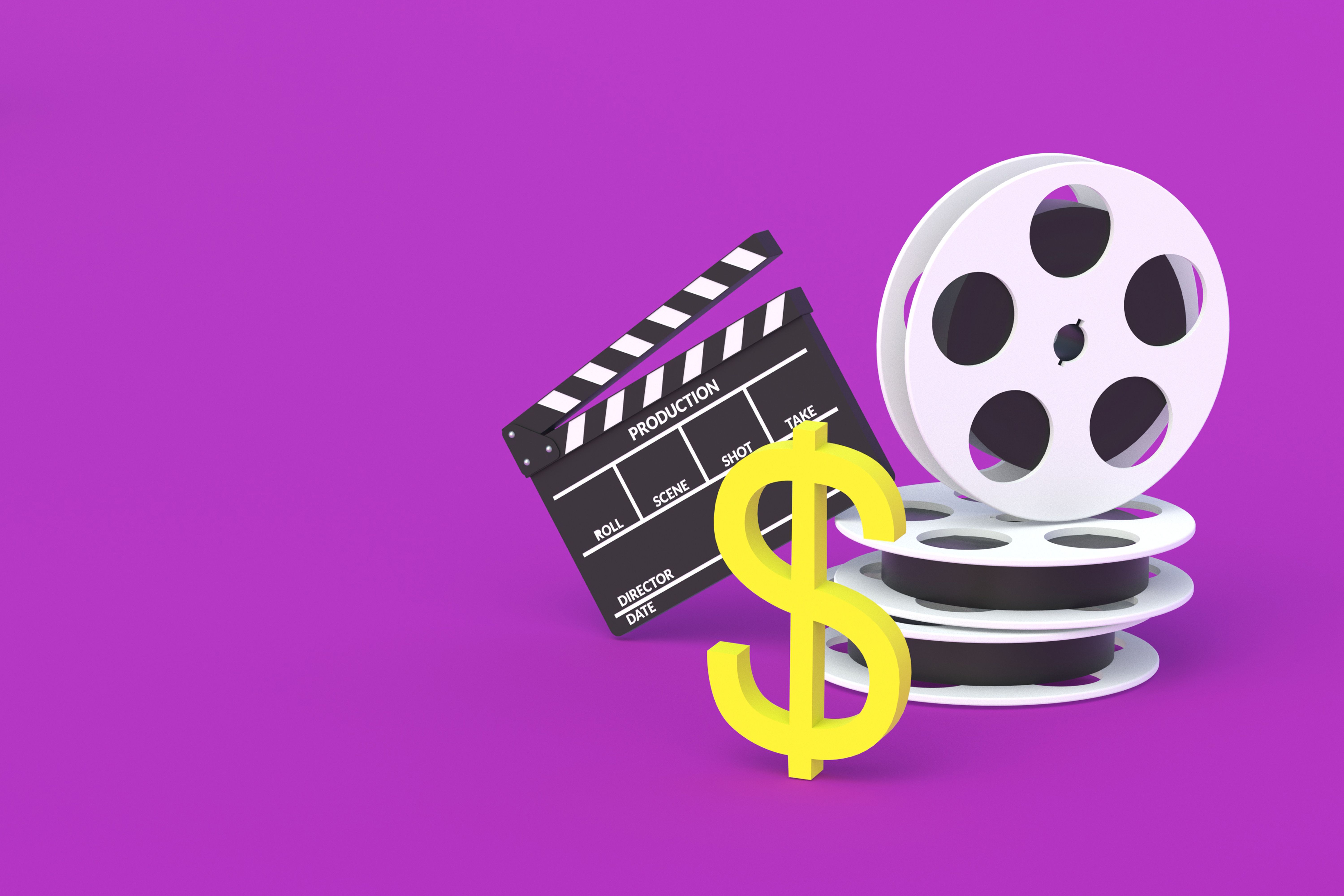 film tax