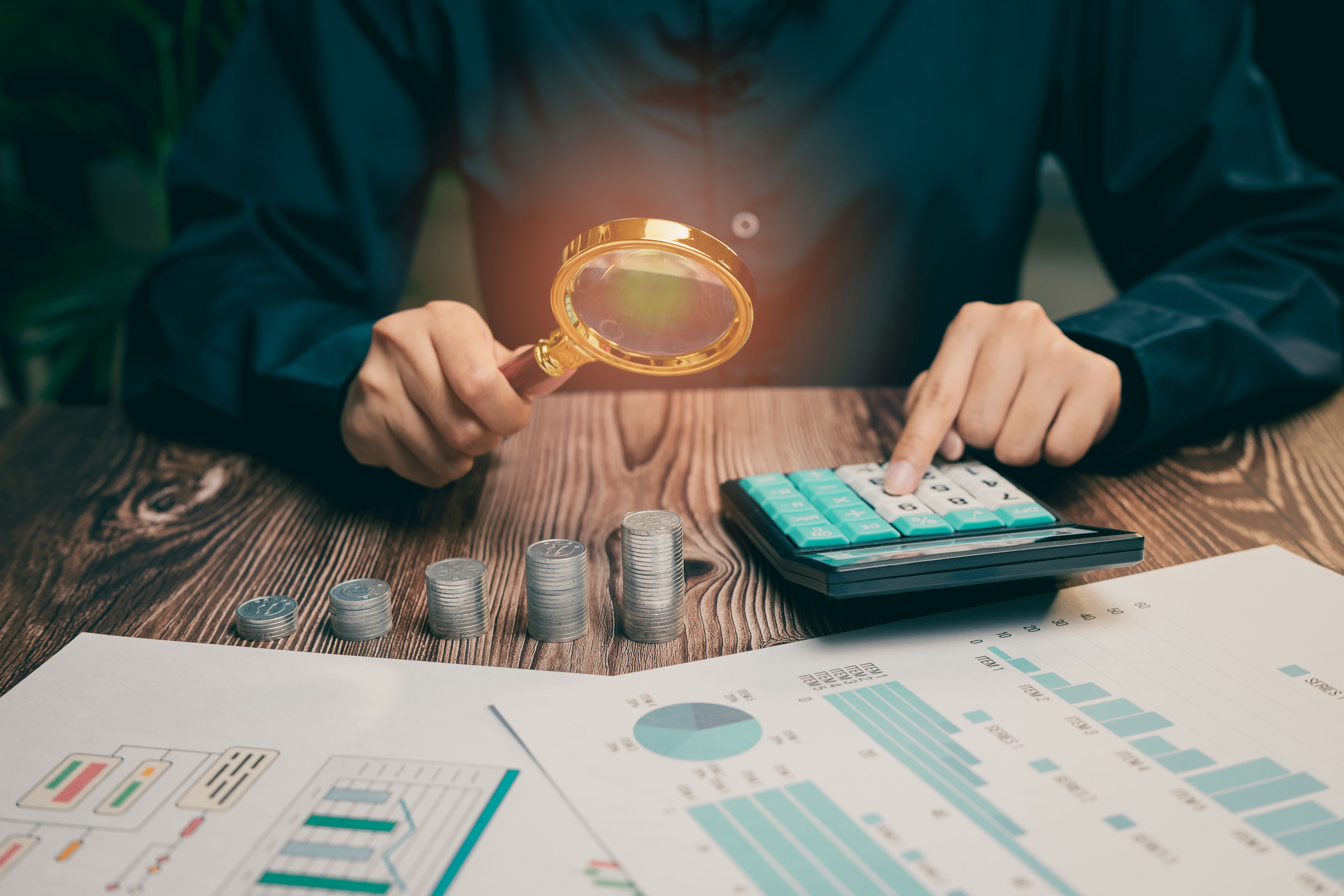 budget planning