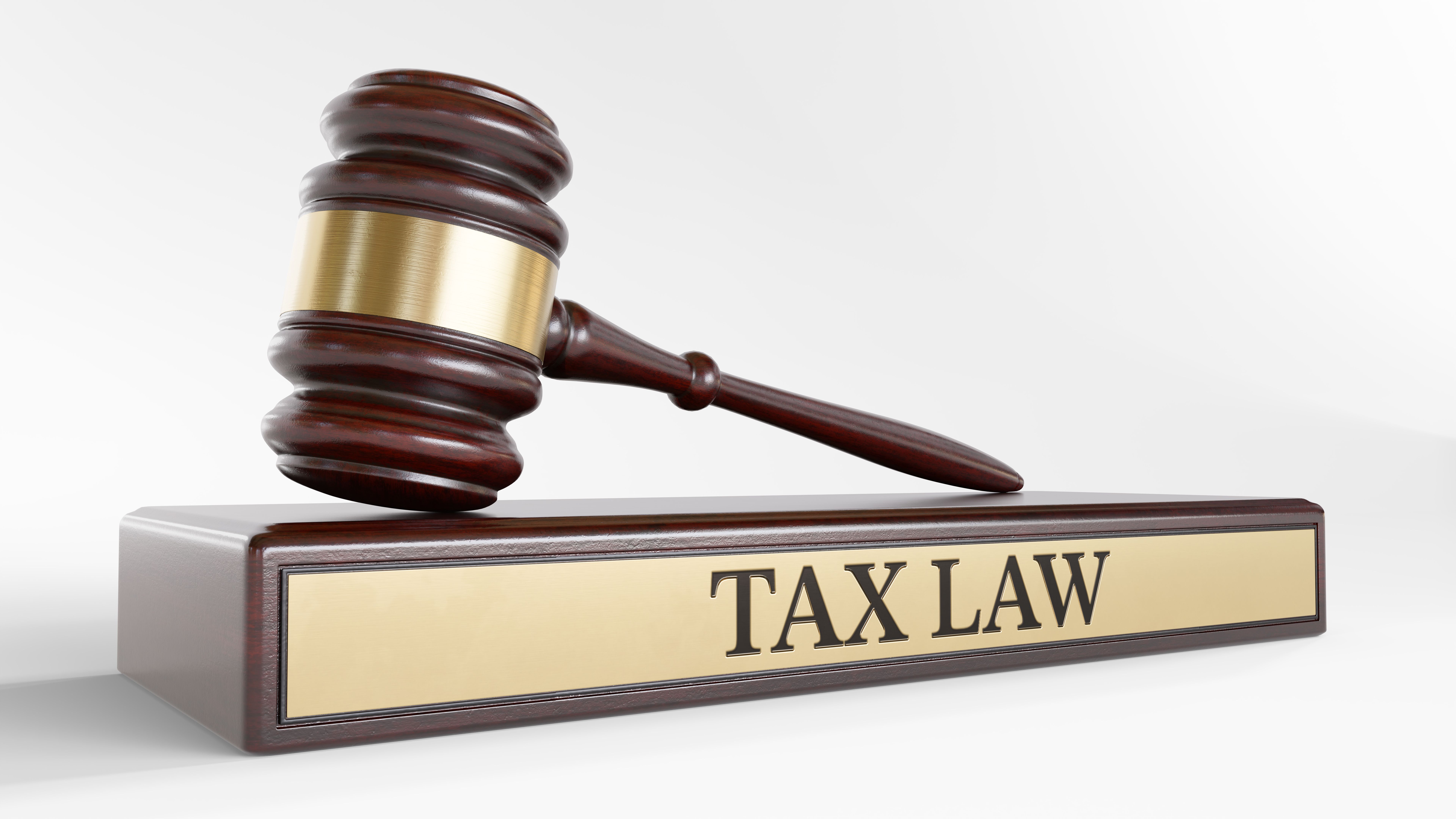 local tax laws